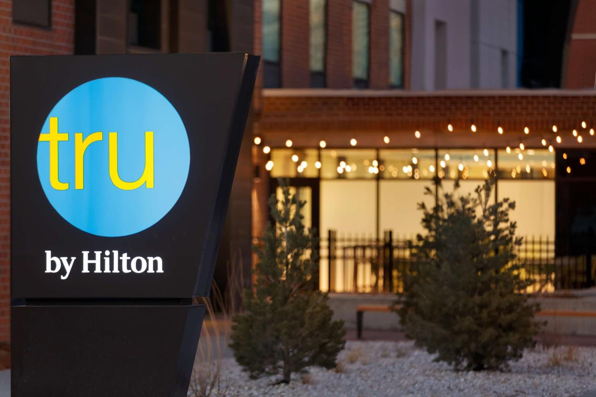 Tru By Hilton Ogden, Ut property views in Ogden, UT — gallery photo 3