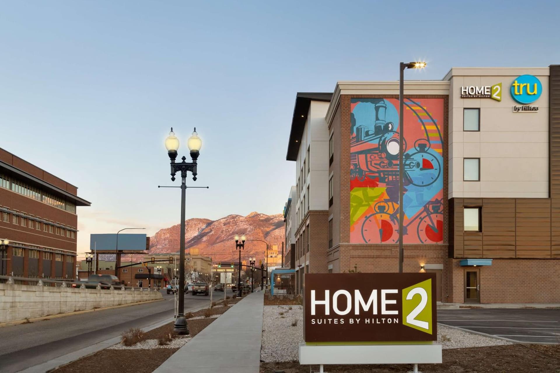 Tru By Hilton Ogden, Ut gallery photo in Ogden, UT — image 41