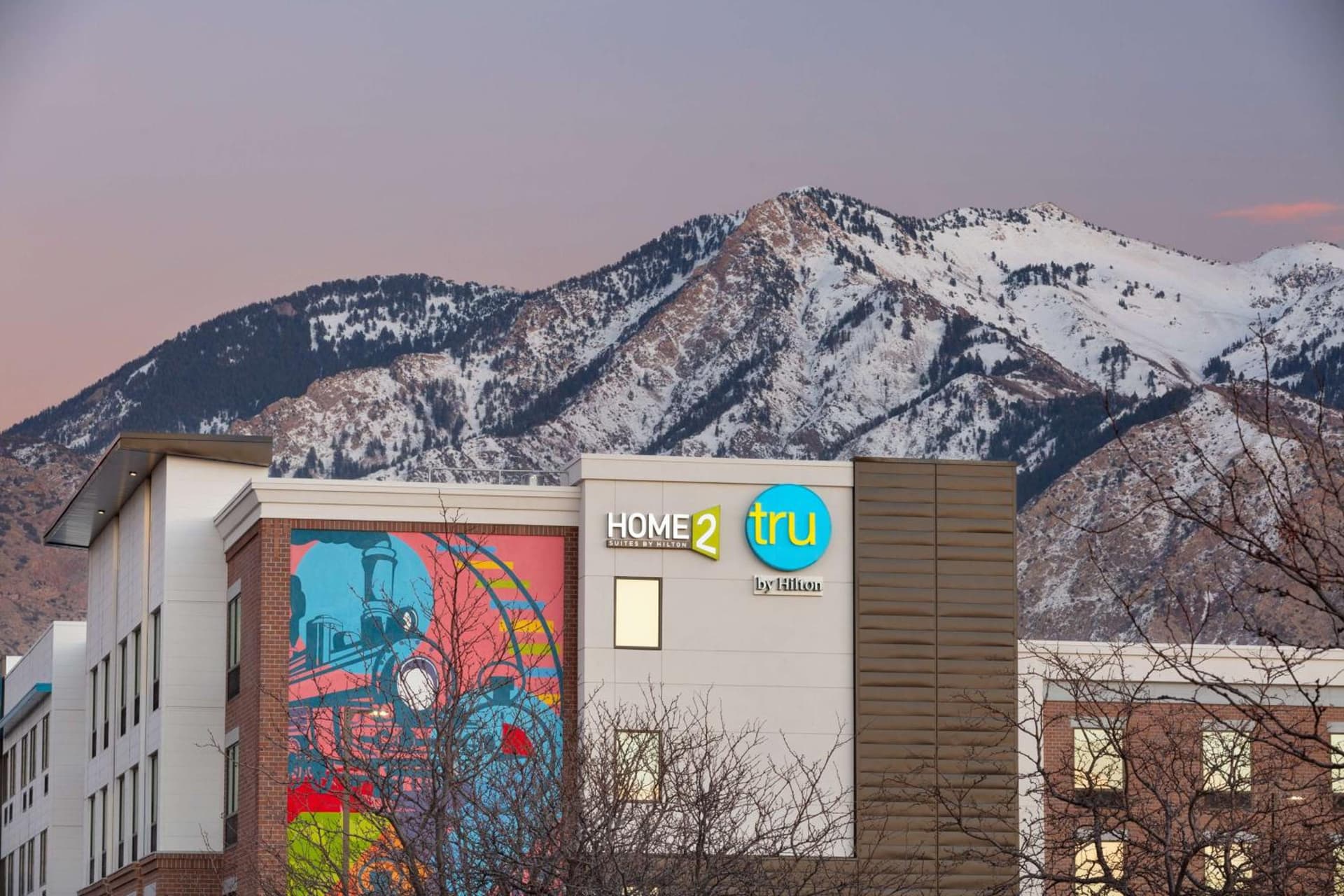 Tru By Hilton Ogden, Ut gallery photo in Ogden, UT — image 20