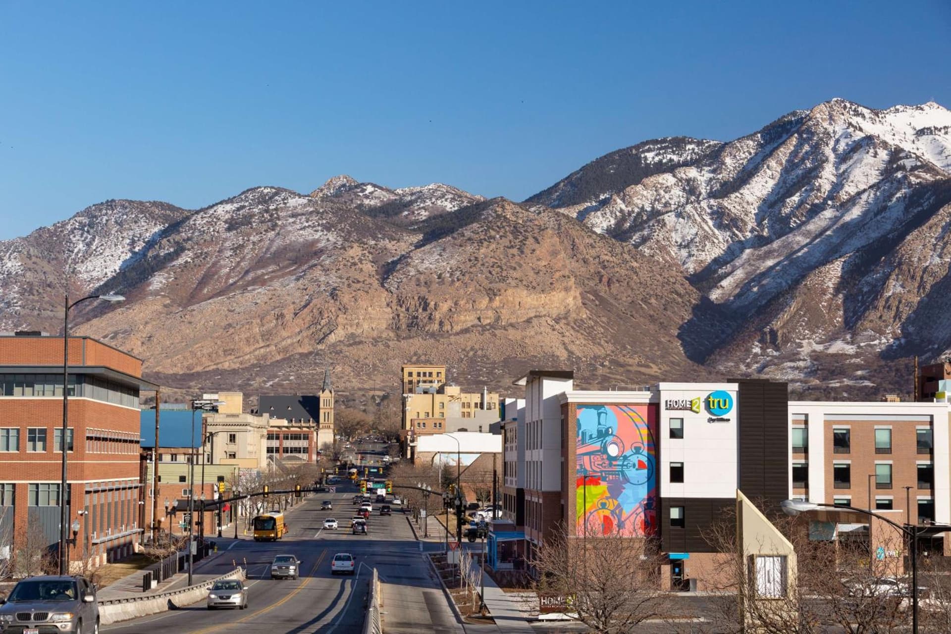 Tru By Hilton Ogden, Ut gallery photo in Ogden, UT — image 28