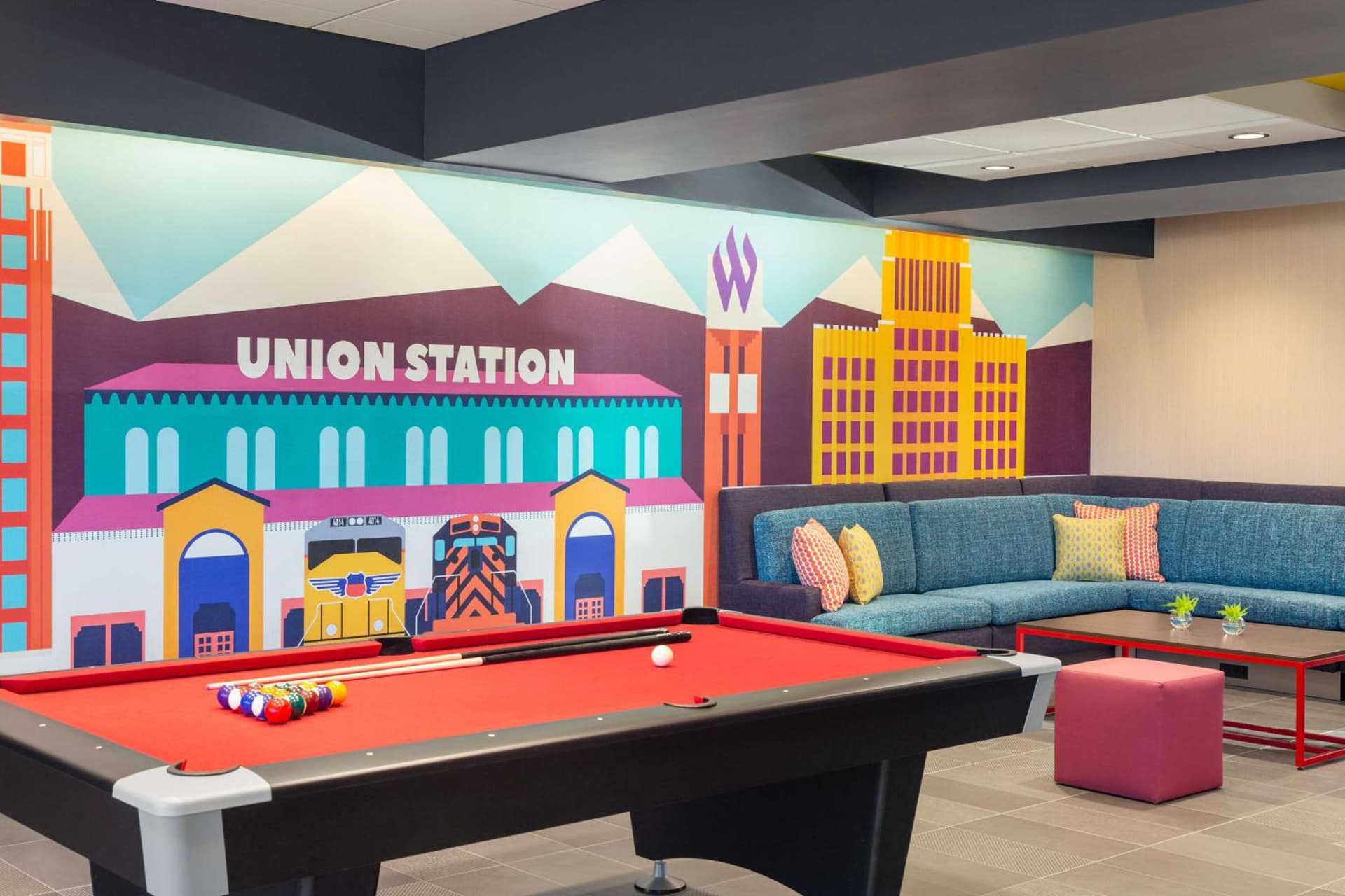 Tru By Hilton Ogden, Ut gallery photo in Ogden, UT — image 48