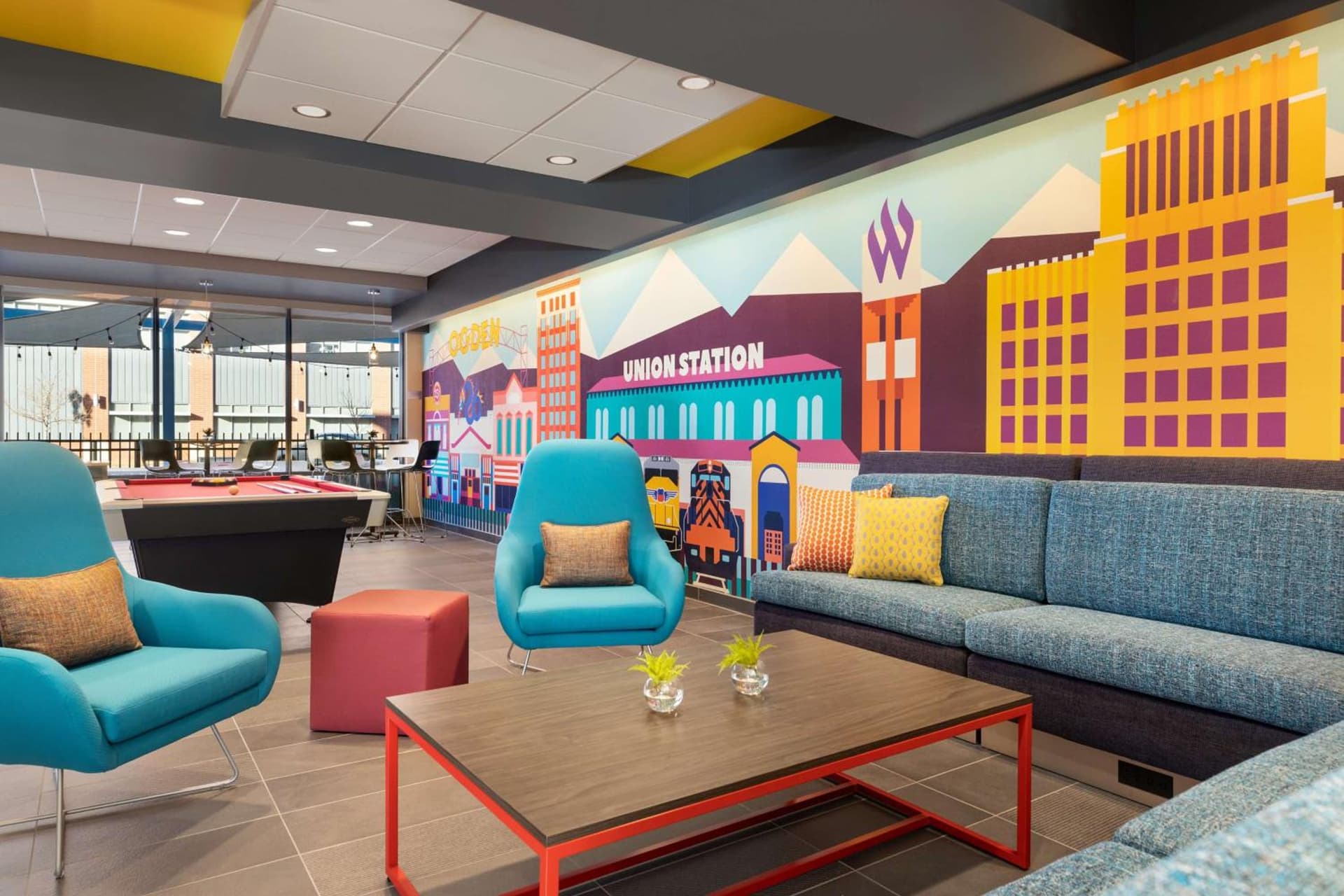 Tru By Hilton Ogden, Ut gallery photo in Ogden, UT — image 8