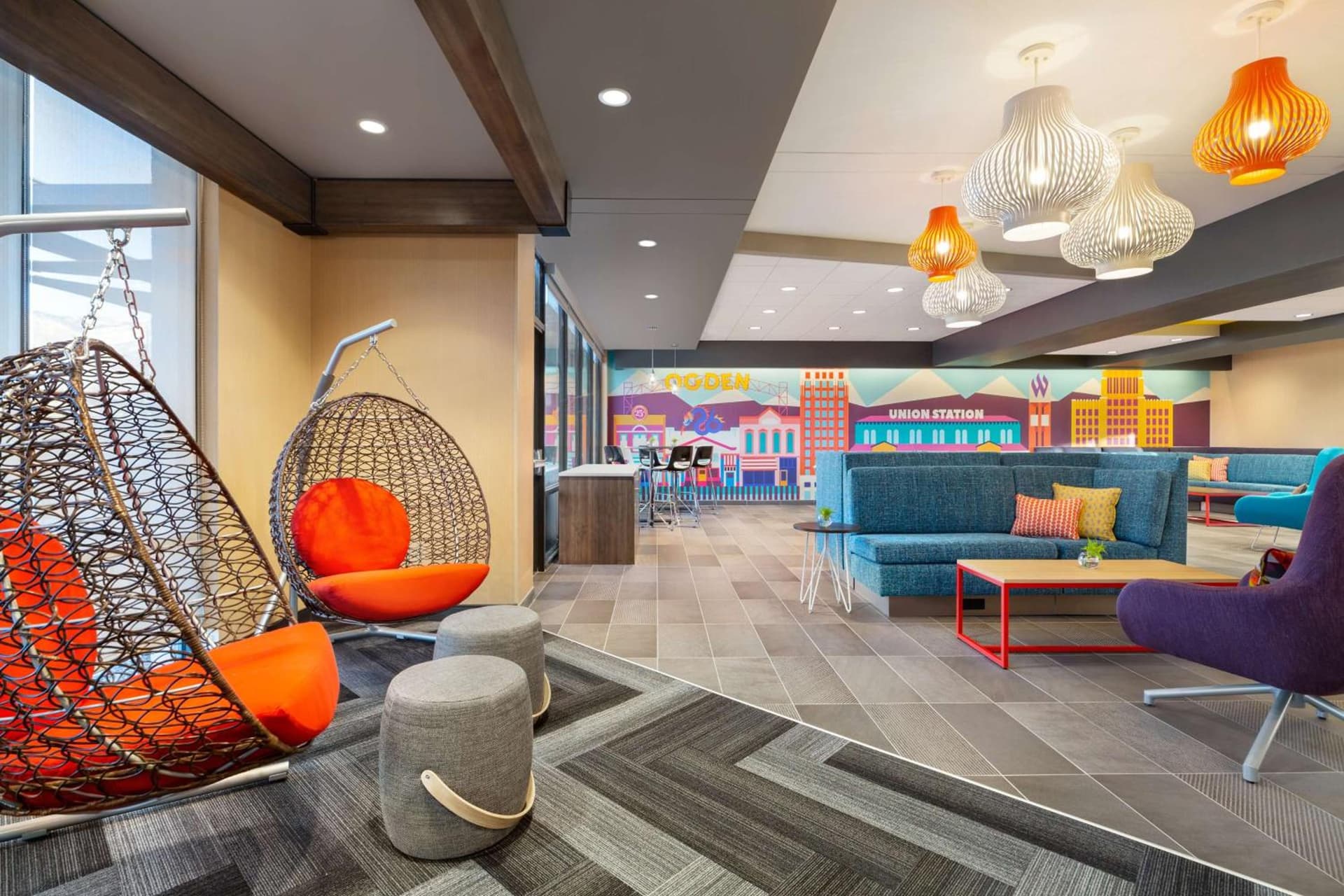 Tru By Hilton Ogden, Ut gallery photo in Ogden, UT — image 19