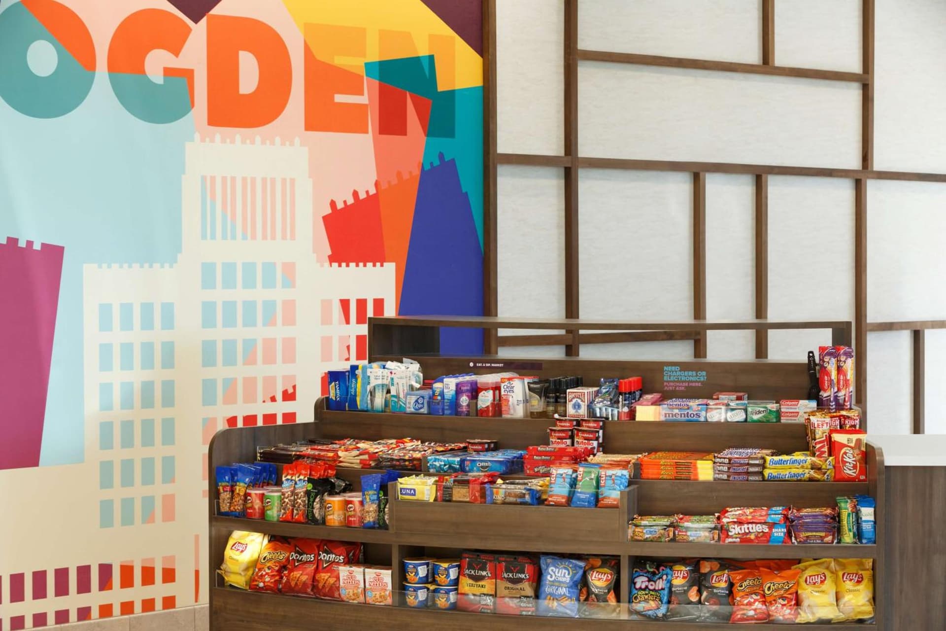 Tru By Hilton Ogden, Ut gallery photo in Ogden, UT — image 36