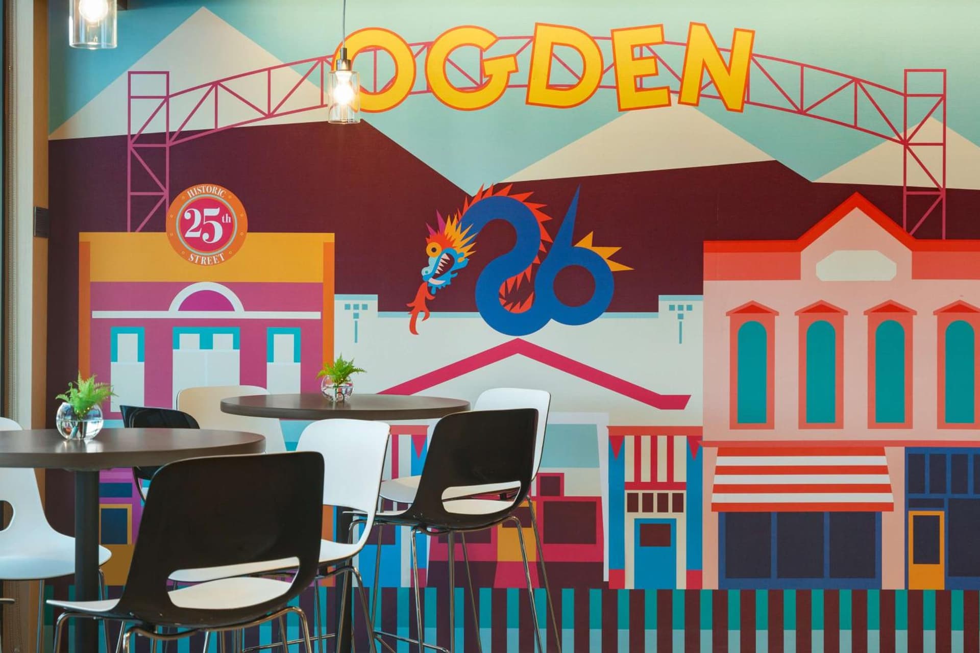Tru By Hilton Ogden, Ut gallery photo in Ogden, UT — image 30