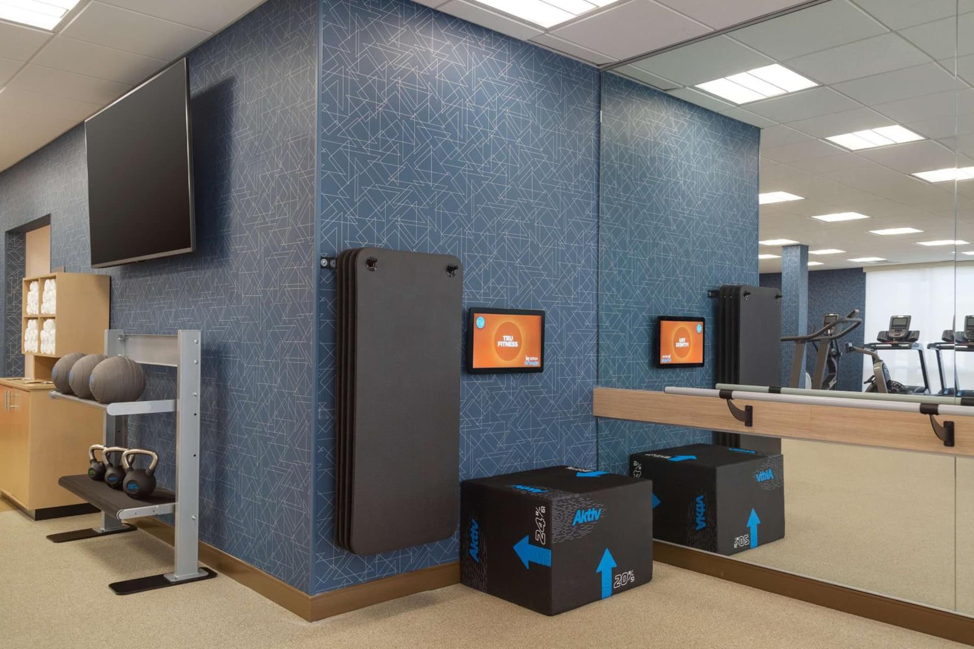 Tru By Hilton Ogden, Ut gallery photo in Ogden, UT — image 21