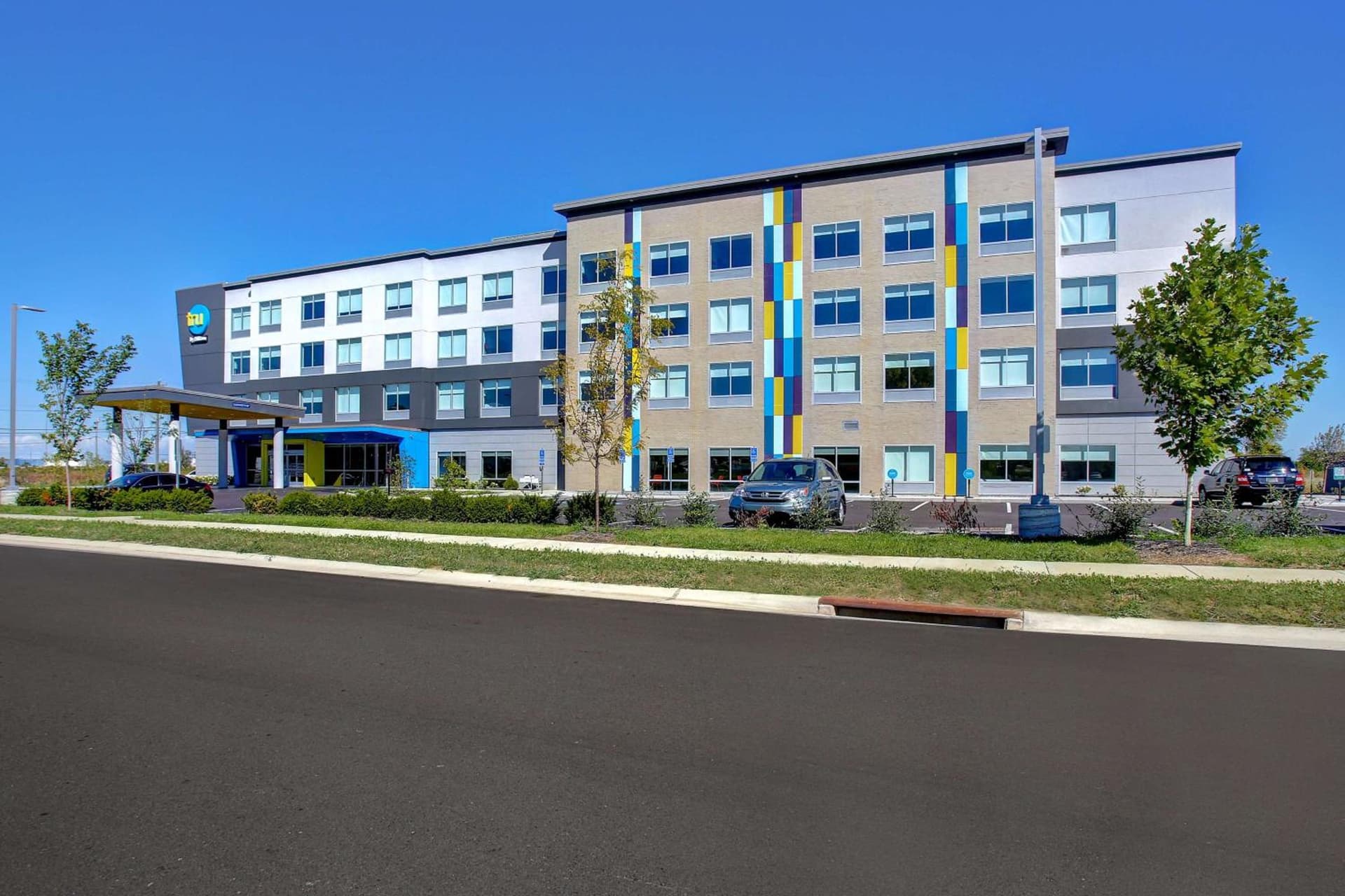 Tru By Hilton Monroe, Oh gallery photo in Monroe, OH — image 18