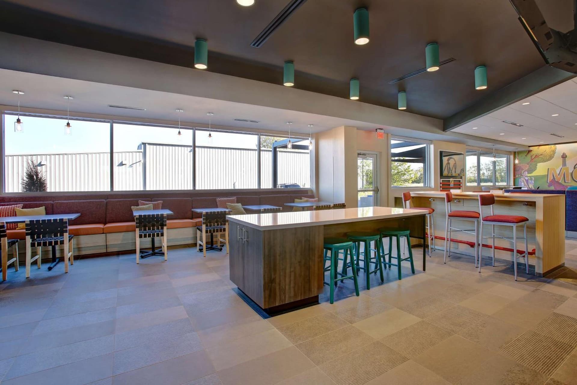 Tru By Hilton Monroe, Oh gallery photo in Monroe, OH — image 9