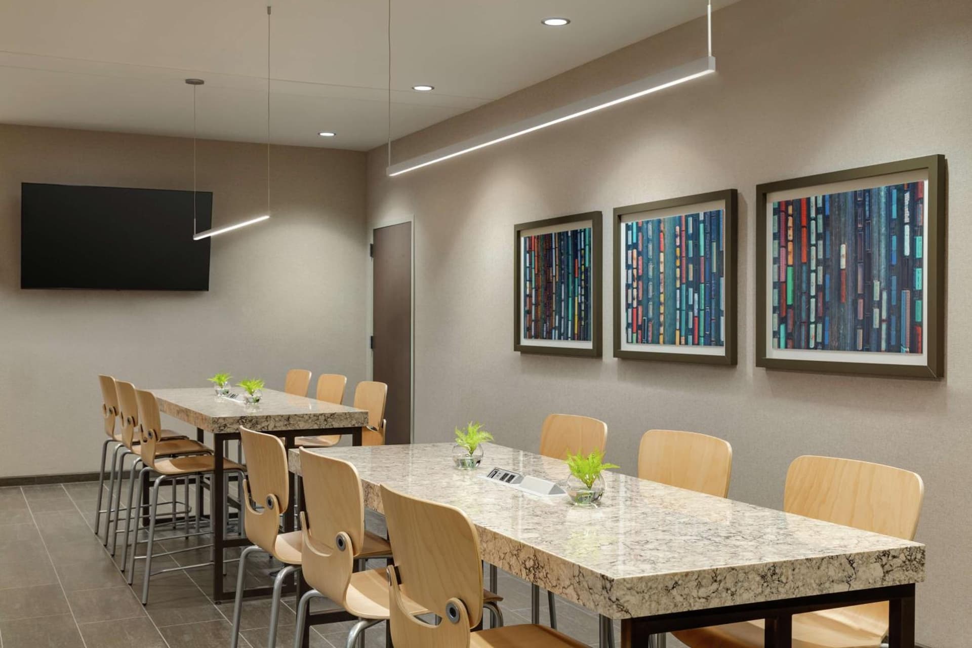 Home2 Suites By Hilton Ogden gallery photo in Ogden, UT — image 30