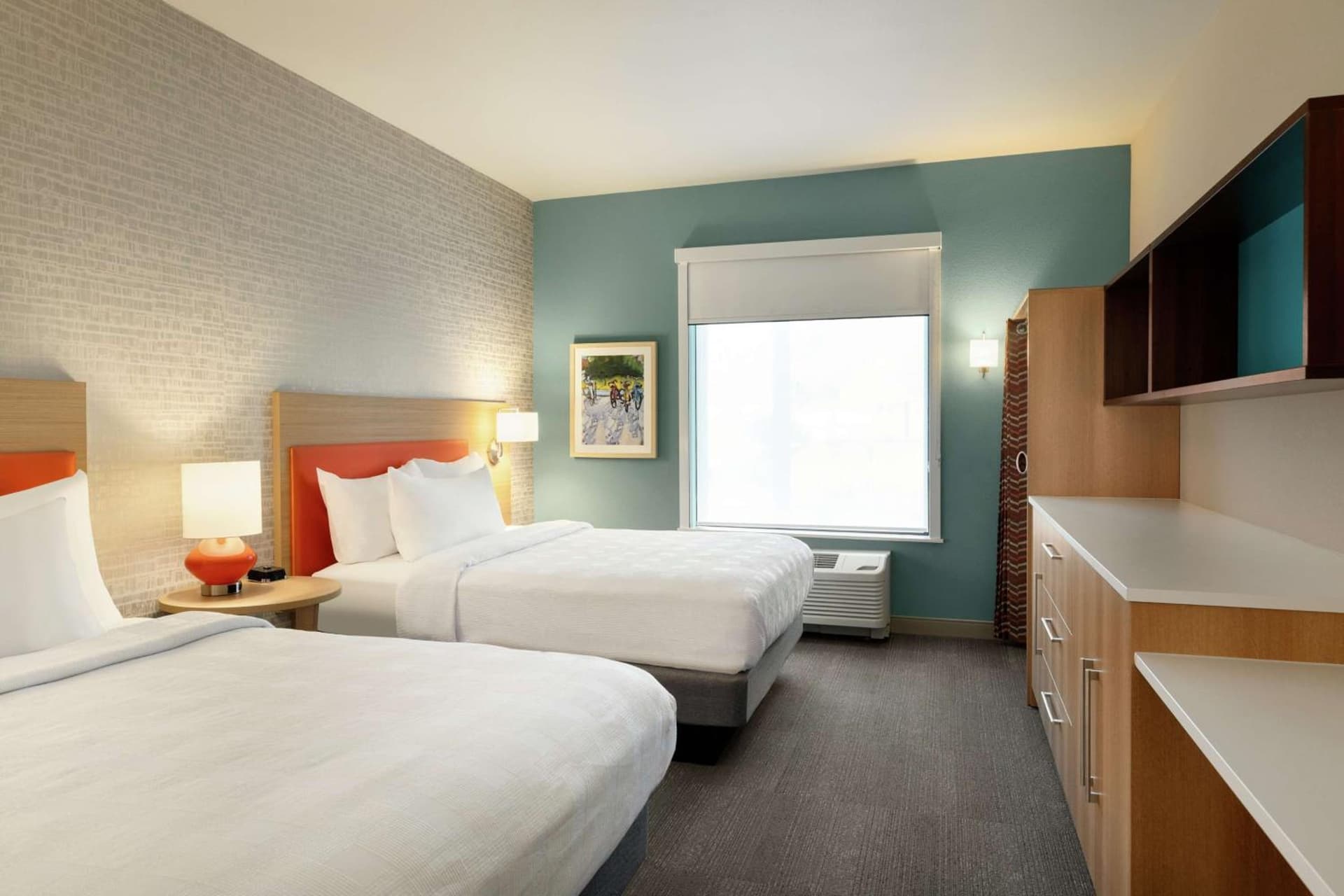 Home2 Suites By Hilton Ogden gallery photo in Ogden, UT — image 31