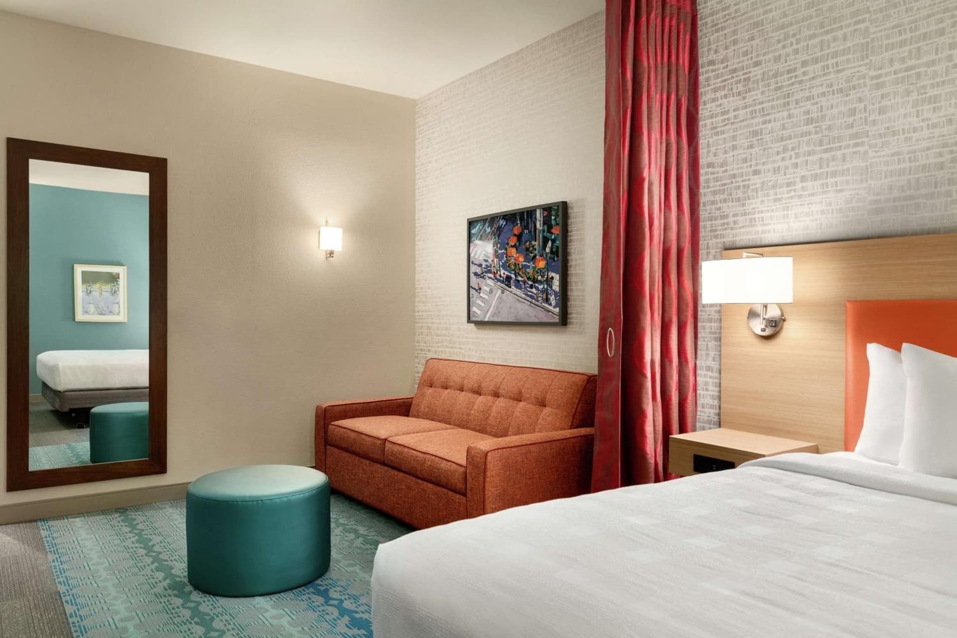 Home2 Suites By Hilton Ogden gallery photo in Ogden, UT — image 18