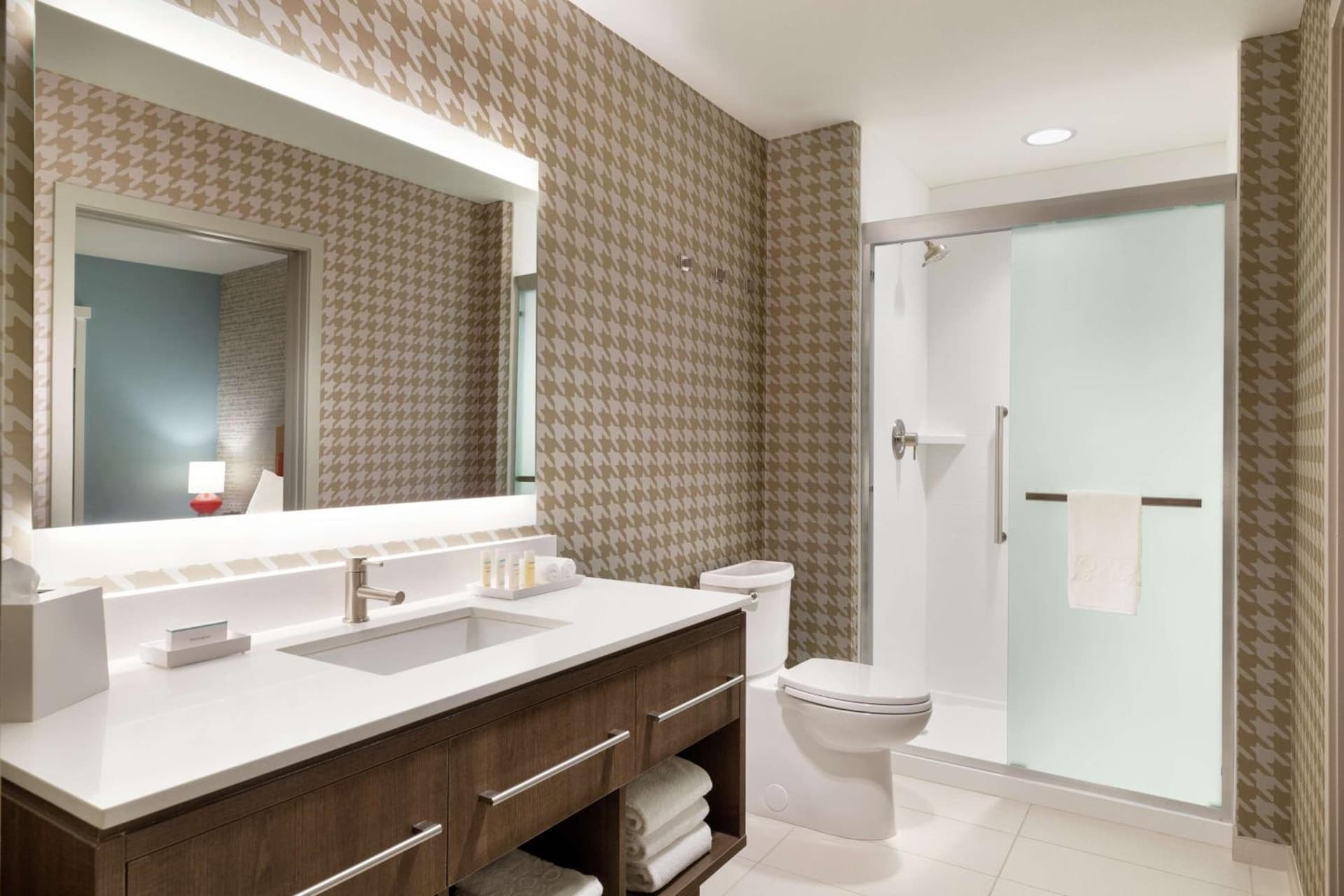 Home2 Suites By Hilton Ogden gallery photo in Ogden, UT — image 8