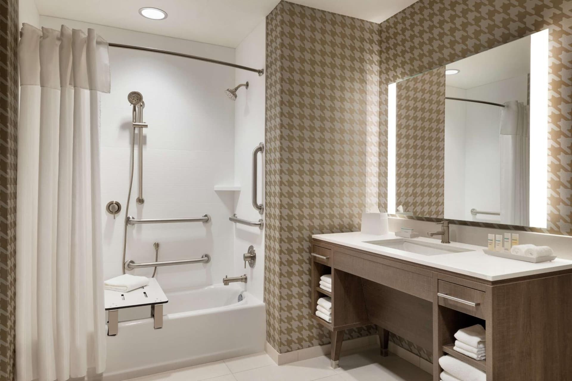 Home2 Suites By Hilton Ogden gallery photo in Ogden, UT — image 10
