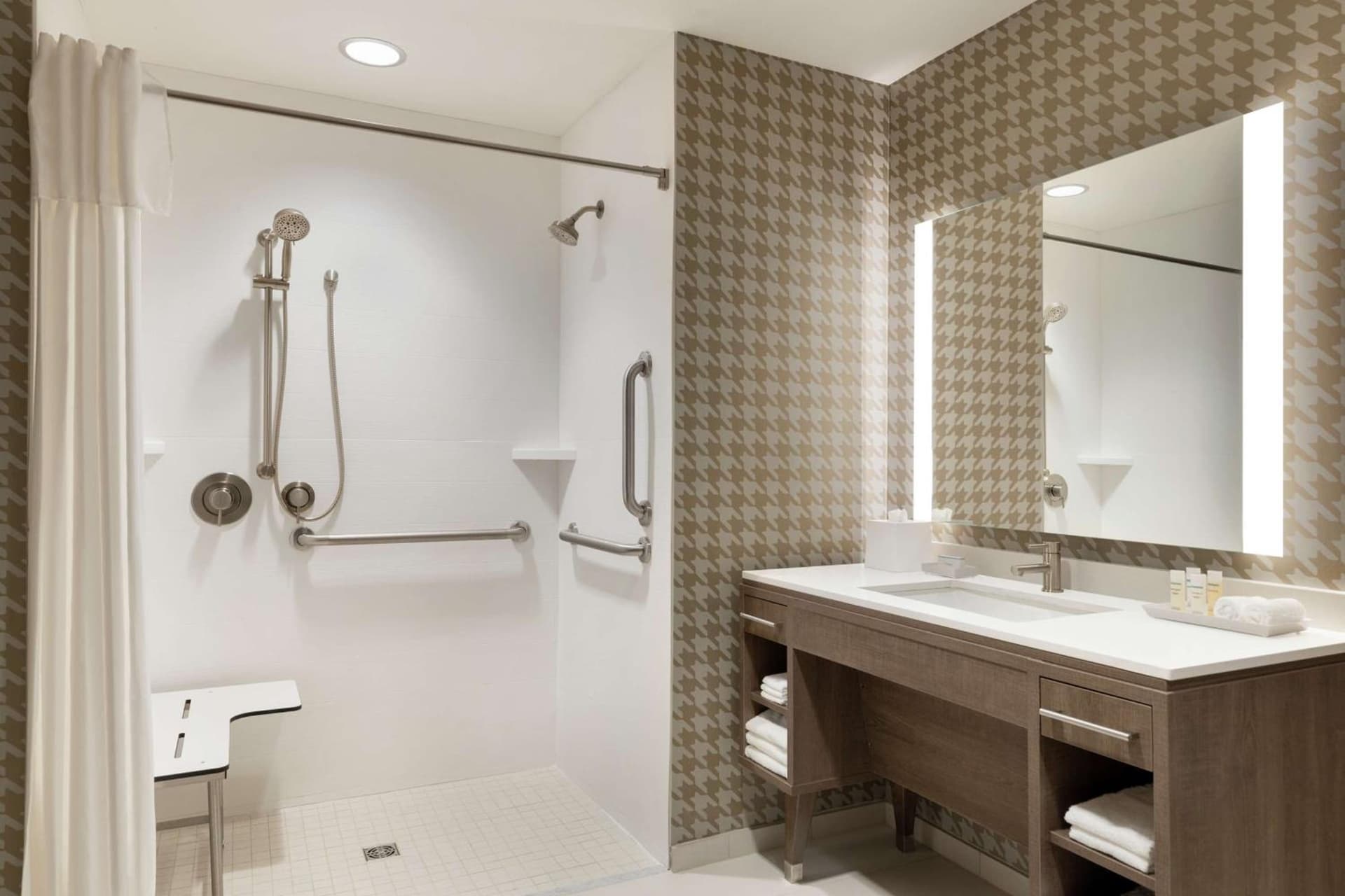 Home2 Suites By Hilton Ogden gallery photo in Ogden, UT — image 38