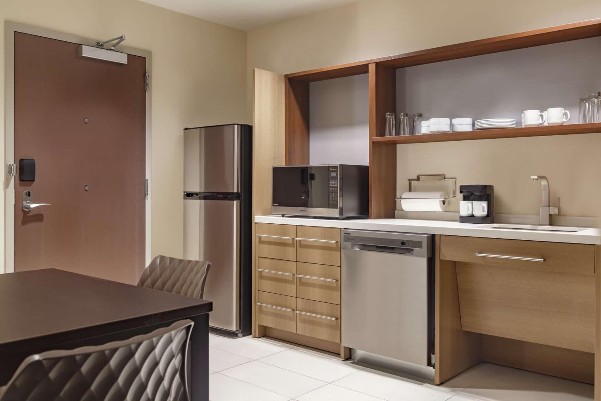 Home2 Suites By Hilton Ogden gallery photo in Ogden, UT — image 12