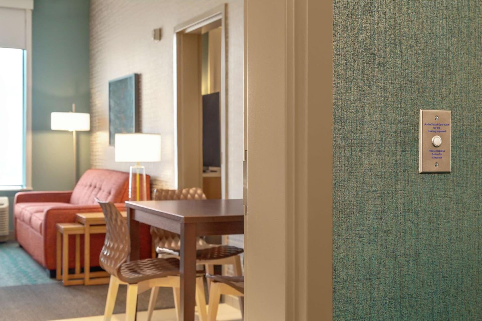 Home2 Suites By Hilton Ogden gallery photo in Ogden, UT — image 16