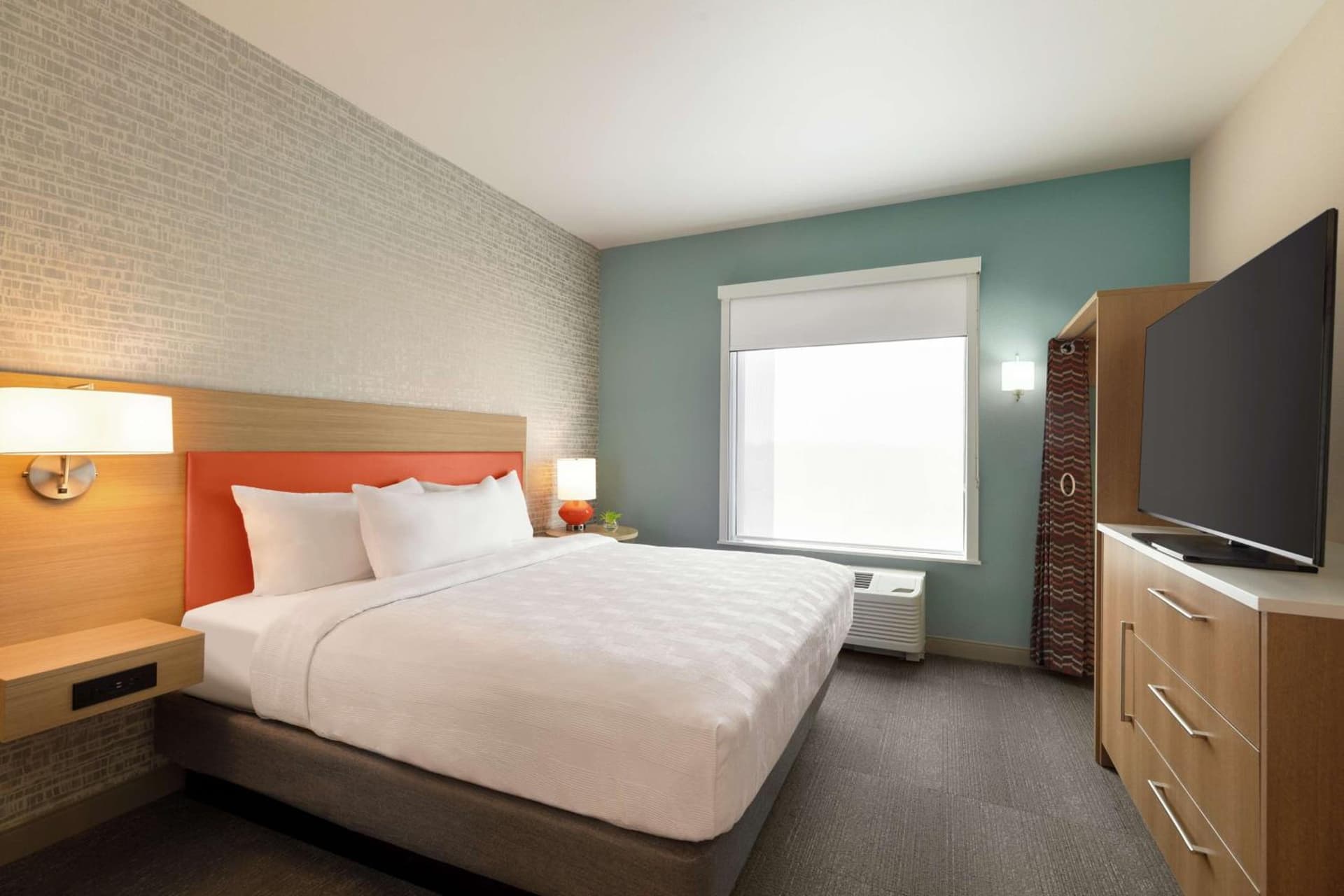 Home2 Suites By Hilton Ogden gallery photo in Ogden, UT — image 14