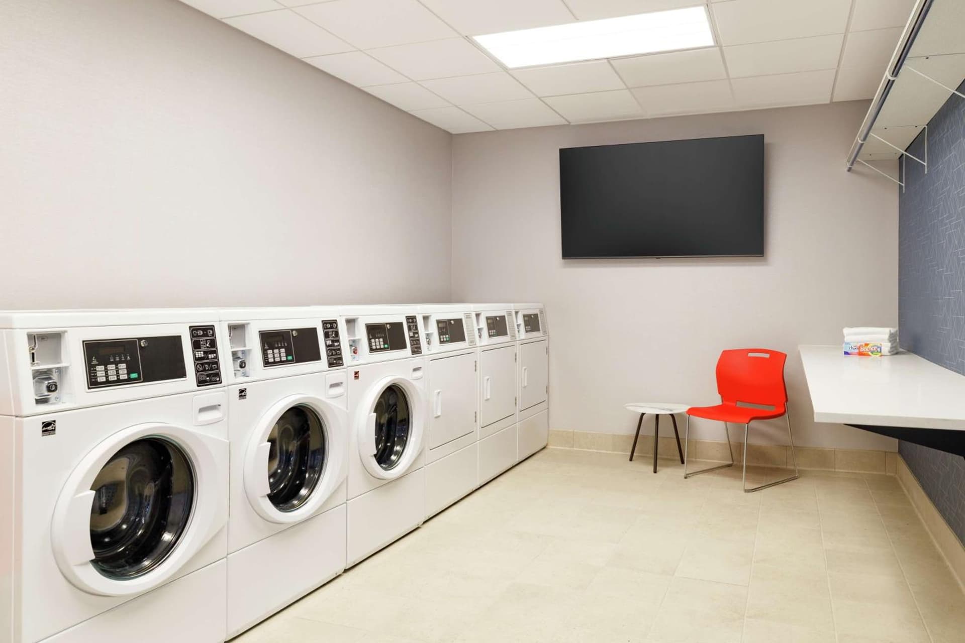 Home2 Suites By Hilton Ogden gallery photo in Ogden, UT — image 39