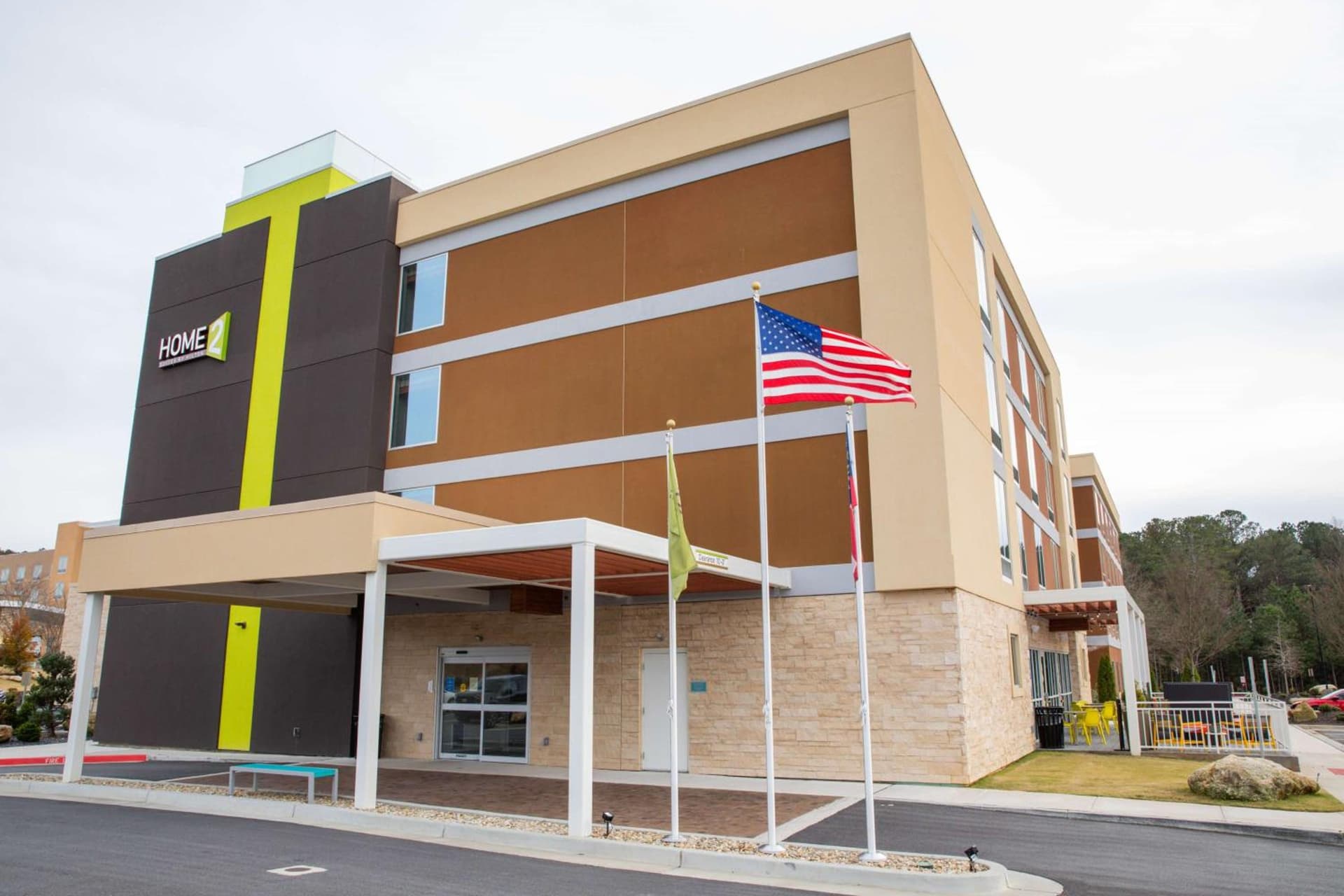 Home2 Suites By Hilton Cumming Atlanta, Ga gallery photo in Cumming, GA — image 55