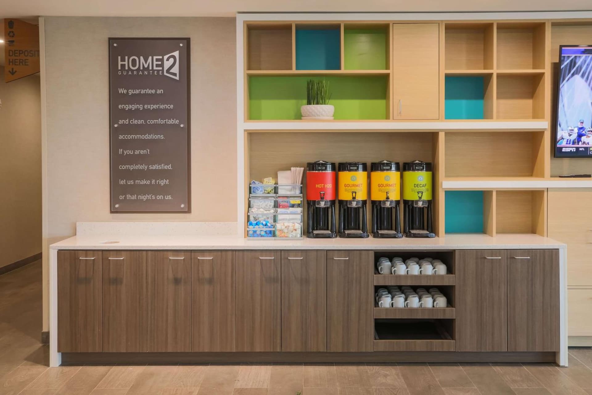Home2 Suites By Hilton Cumming Atlanta, Ga gallery photo in Cumming, GA — image 28