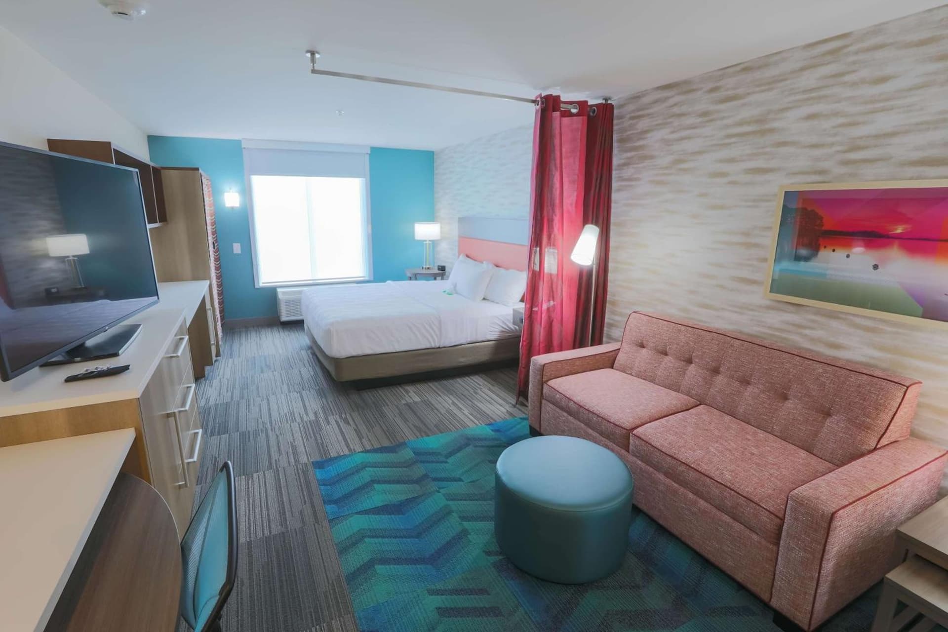 Home2 Suites By Hilton Cumming Atlanta, Ga gallery photo in Cumming, GA — image 24
