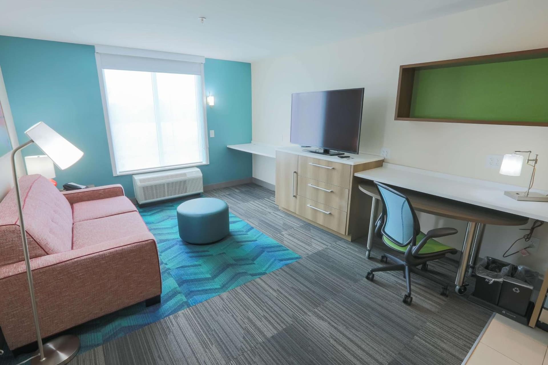 Home2 Suites By Hilton Cumming Atlanta, Ga gallery photo in Cumming, GA — image 9