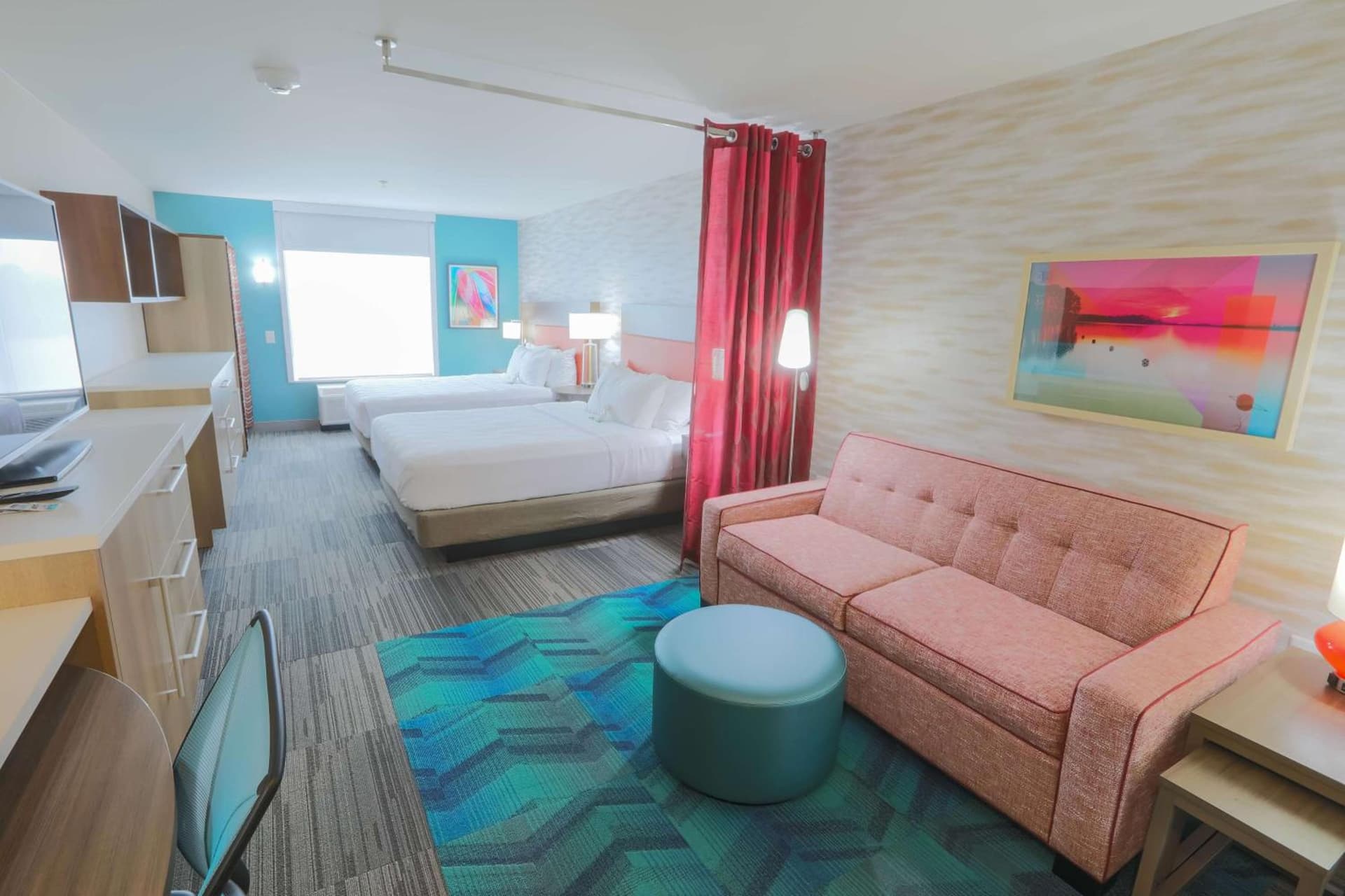 Home2 Suites By Hilton Cumming Atlanta, Ga gallery photo in Cumming, GA — image 72