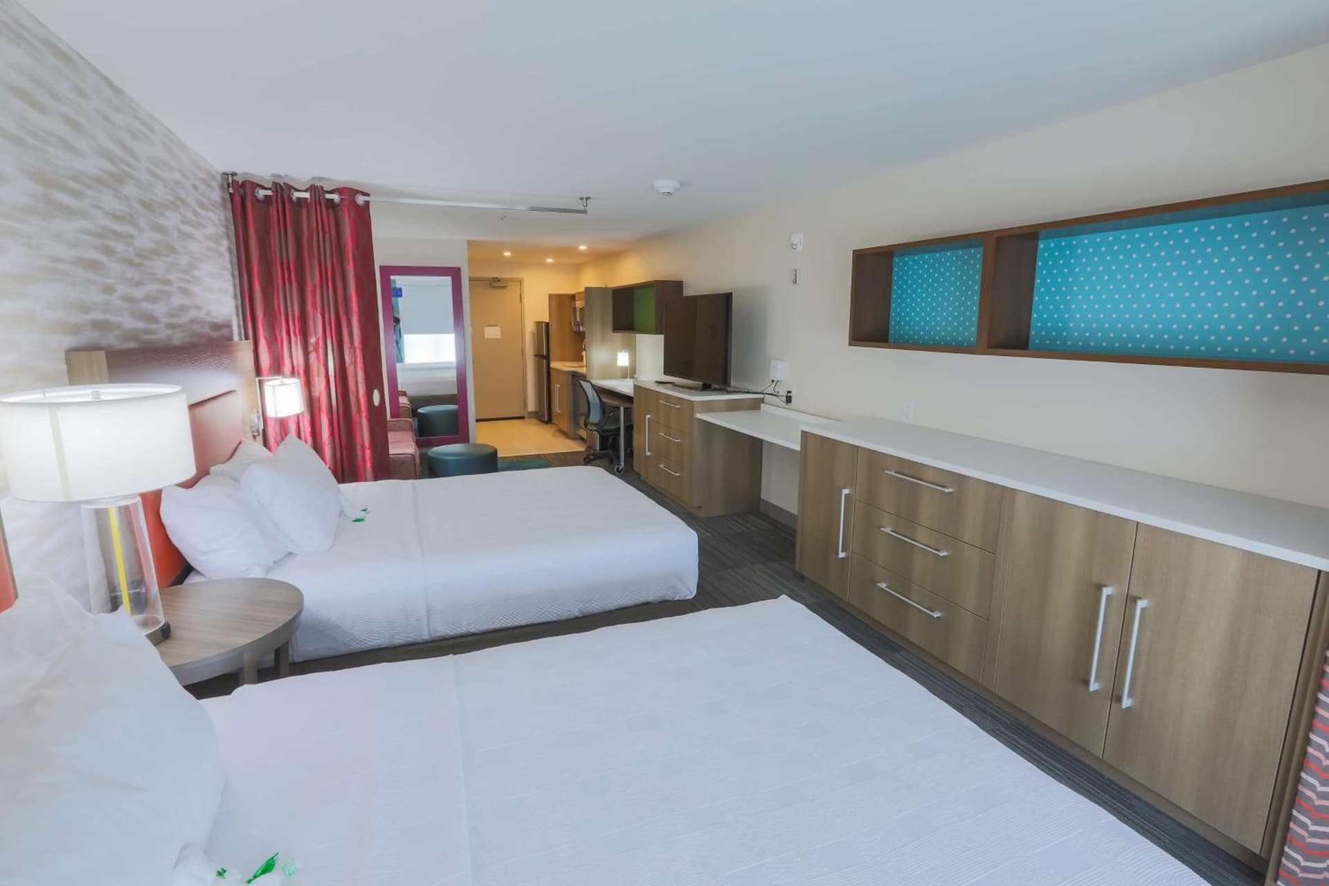 Home2 Suites By Hilton Cumming Atlanta, Ga gallery photo in Cumming, GA — image 6
