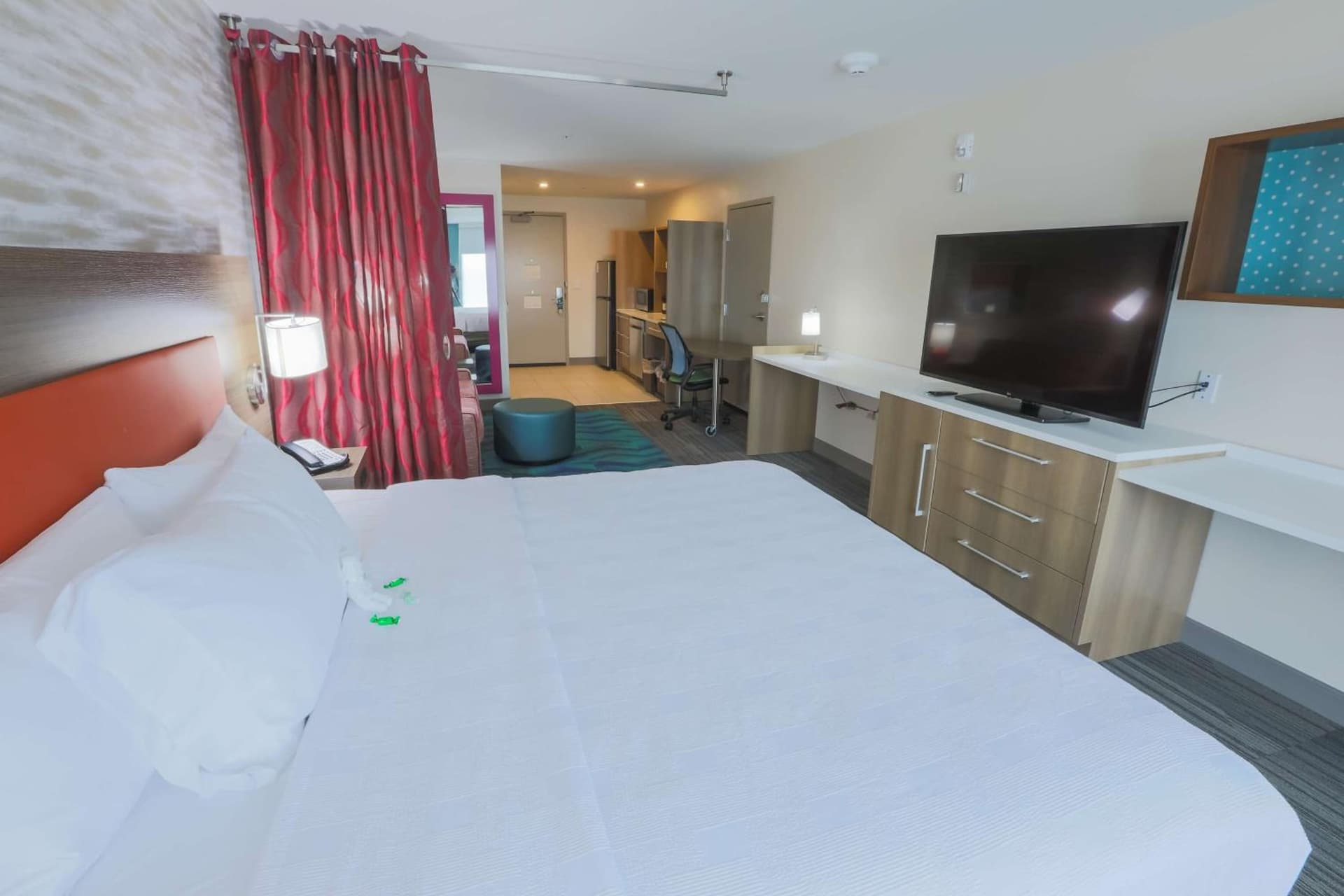 Home2 Suites By Hilton Cumming Atlanta, Ga gallery photo in Cumming, GA — image 8