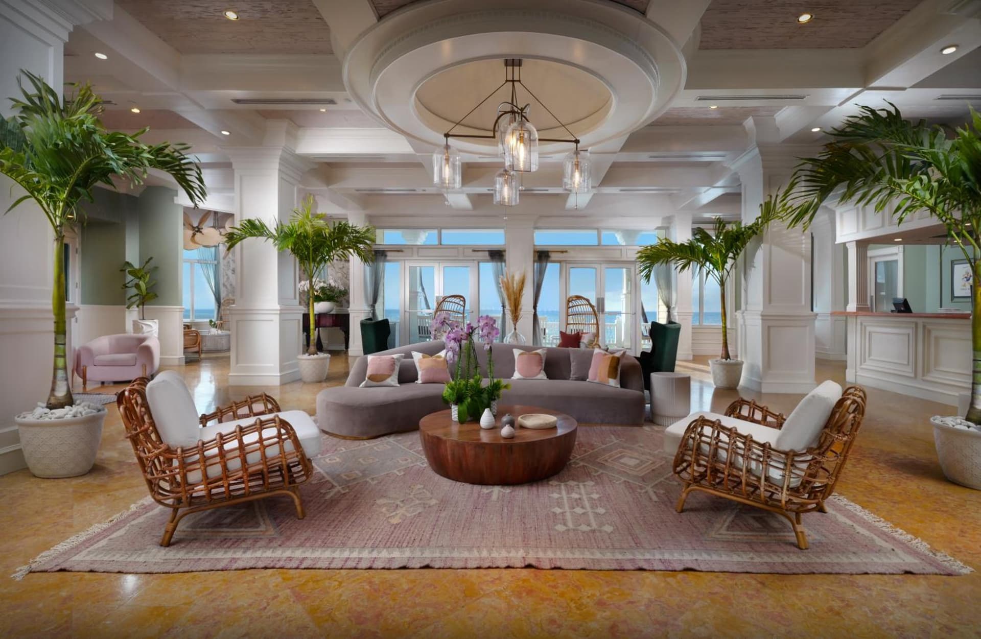 Pelican Grand Beach Resort, a Noble House Resort gallery photo in Fort Lauderdale, FL — image 32
