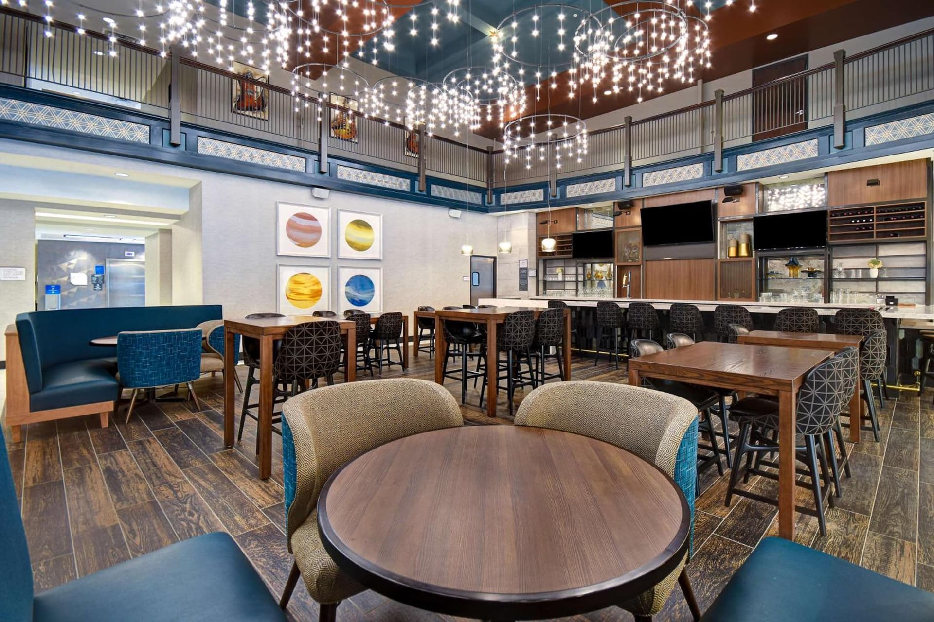 Hilton Garden Inn Kalamazoo gallery photo in Kalamazoo, MI — image 30