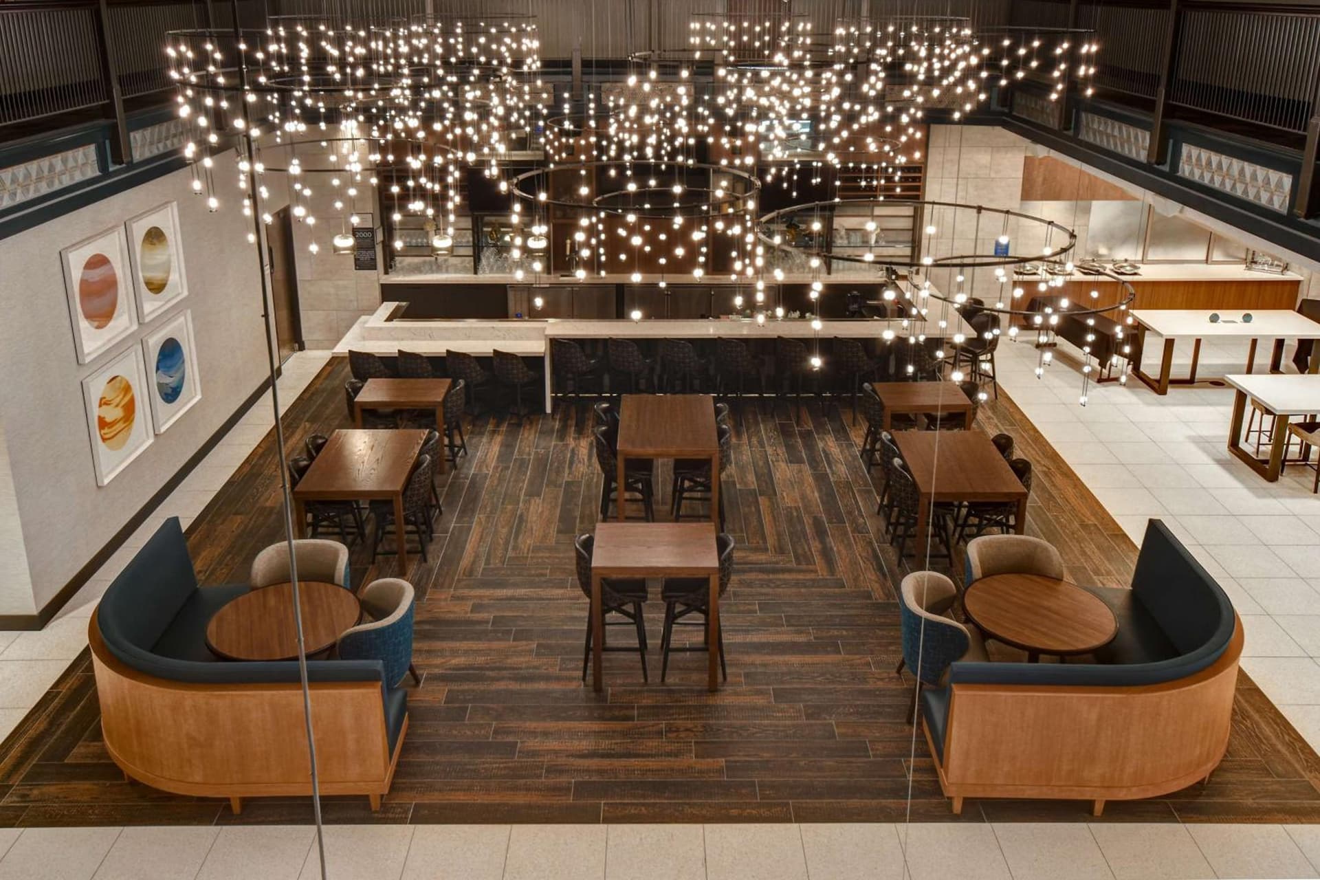 Hilton Garden Inn Kalamazoo gallery photo in Kalamazoo, MI — image 15