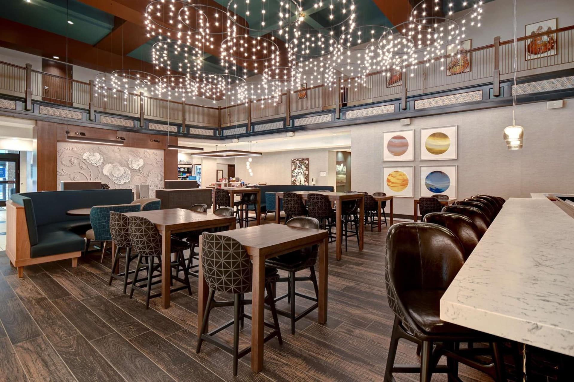 Hilton Garden Inn Kalamazoo gallery photo in Kalamazoo, MI — image 31