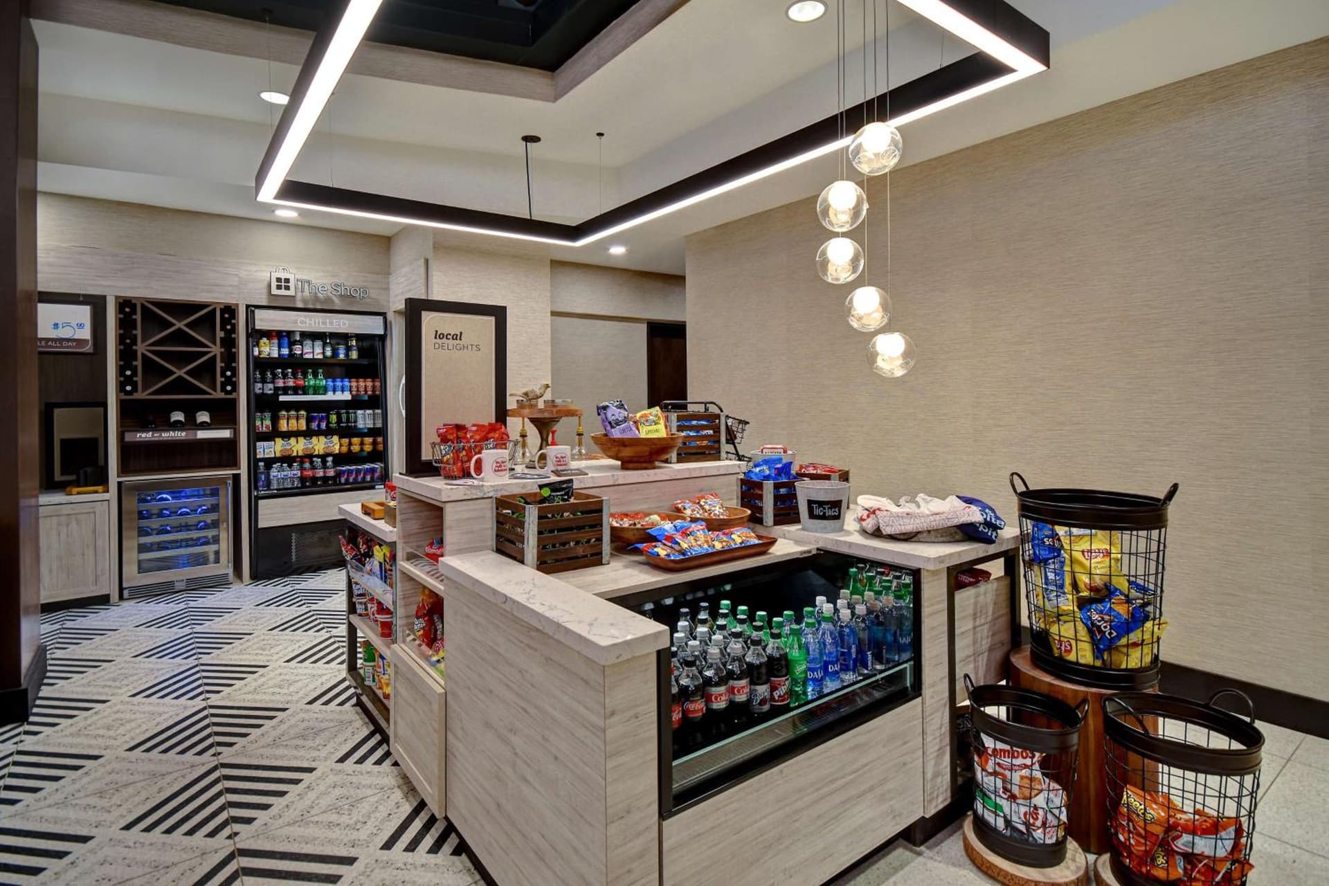 Hilton Garden Inn Kalamazoo gallery photo in Kalamazoo, MI — image 27