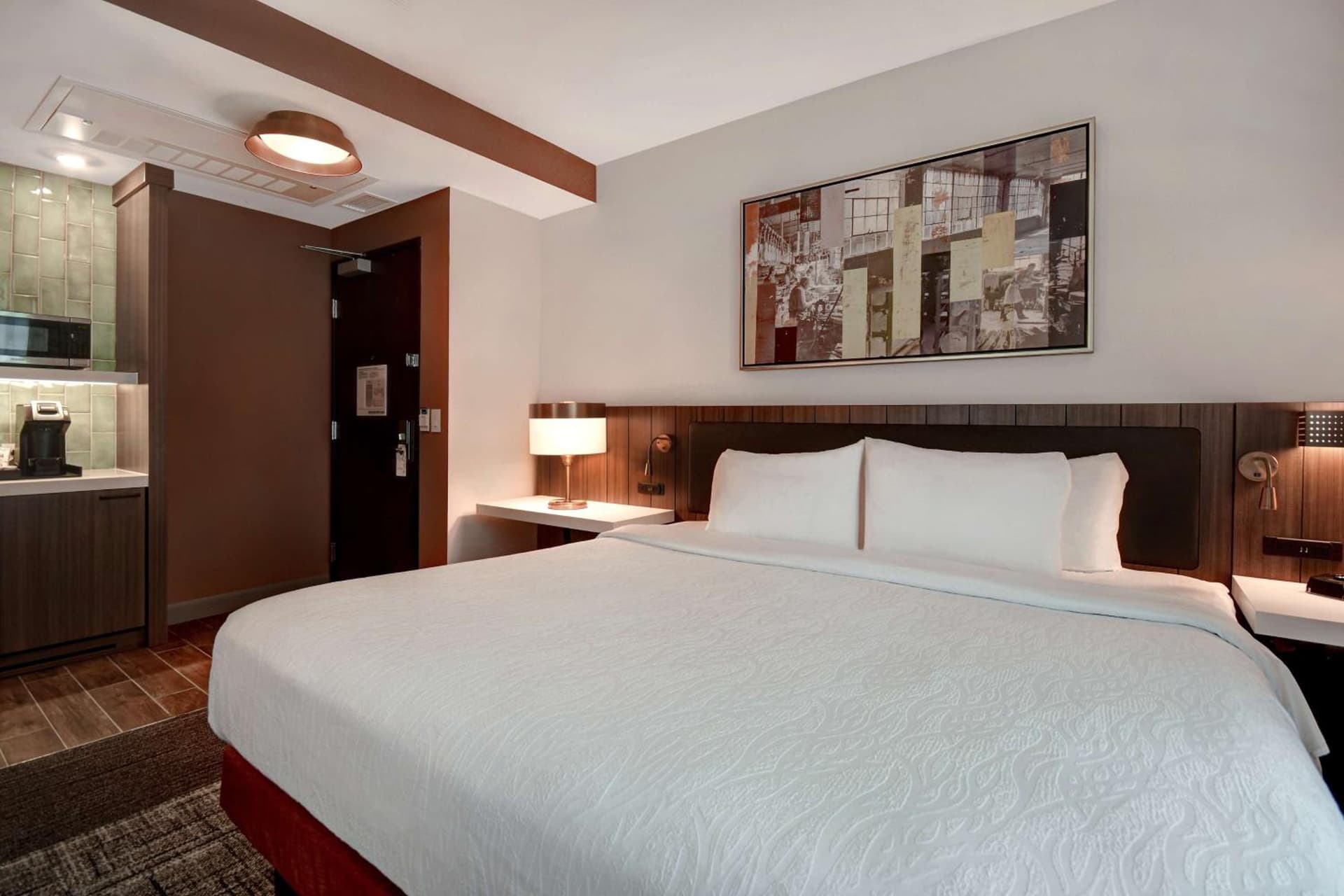 Hilton Garden Inn Kalamazoo gallery photo in Kalamazoo, MI — image 35