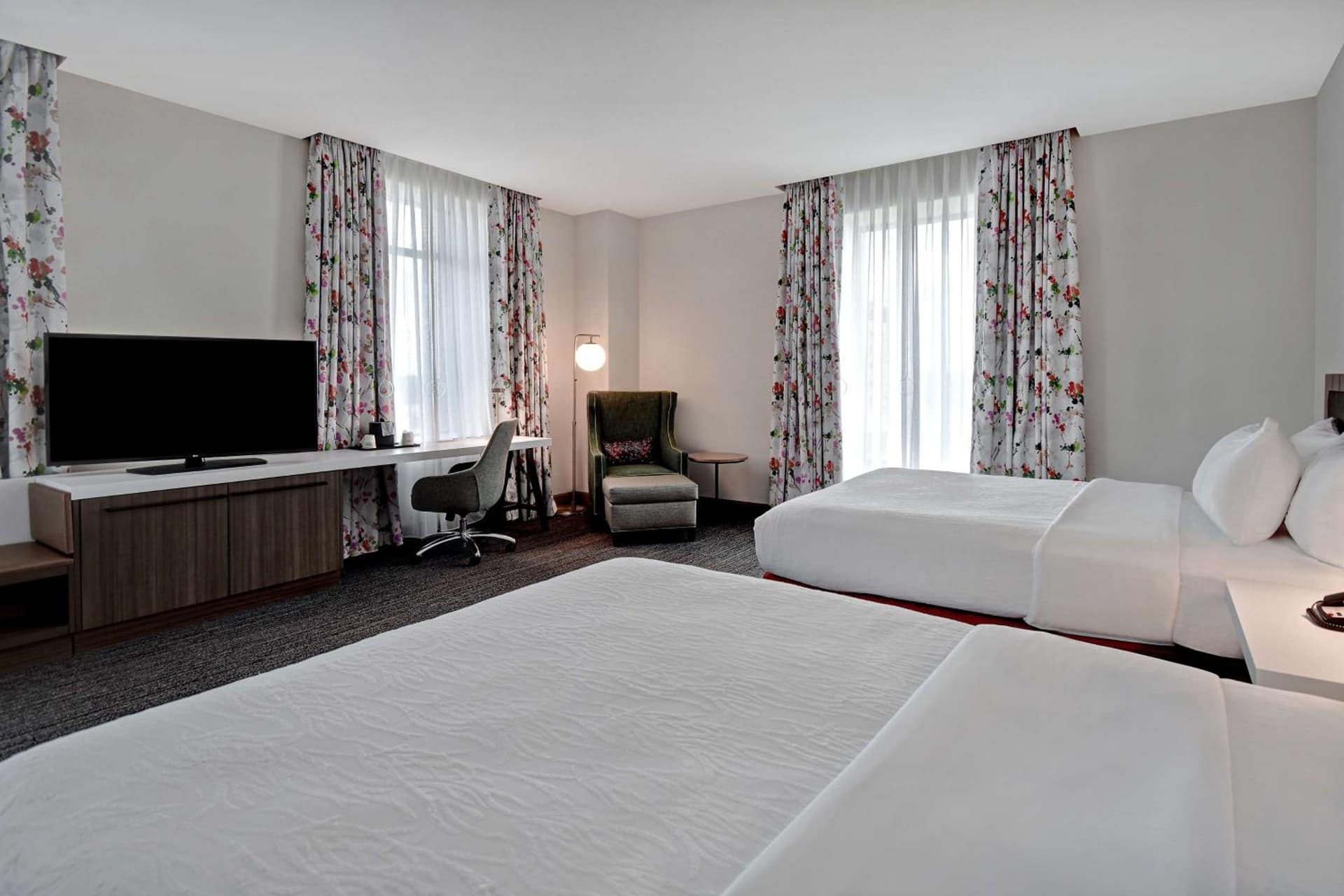 Hilton Garden Inn Kalamazoo gallery photo in Kalamazoo, MI — image 20