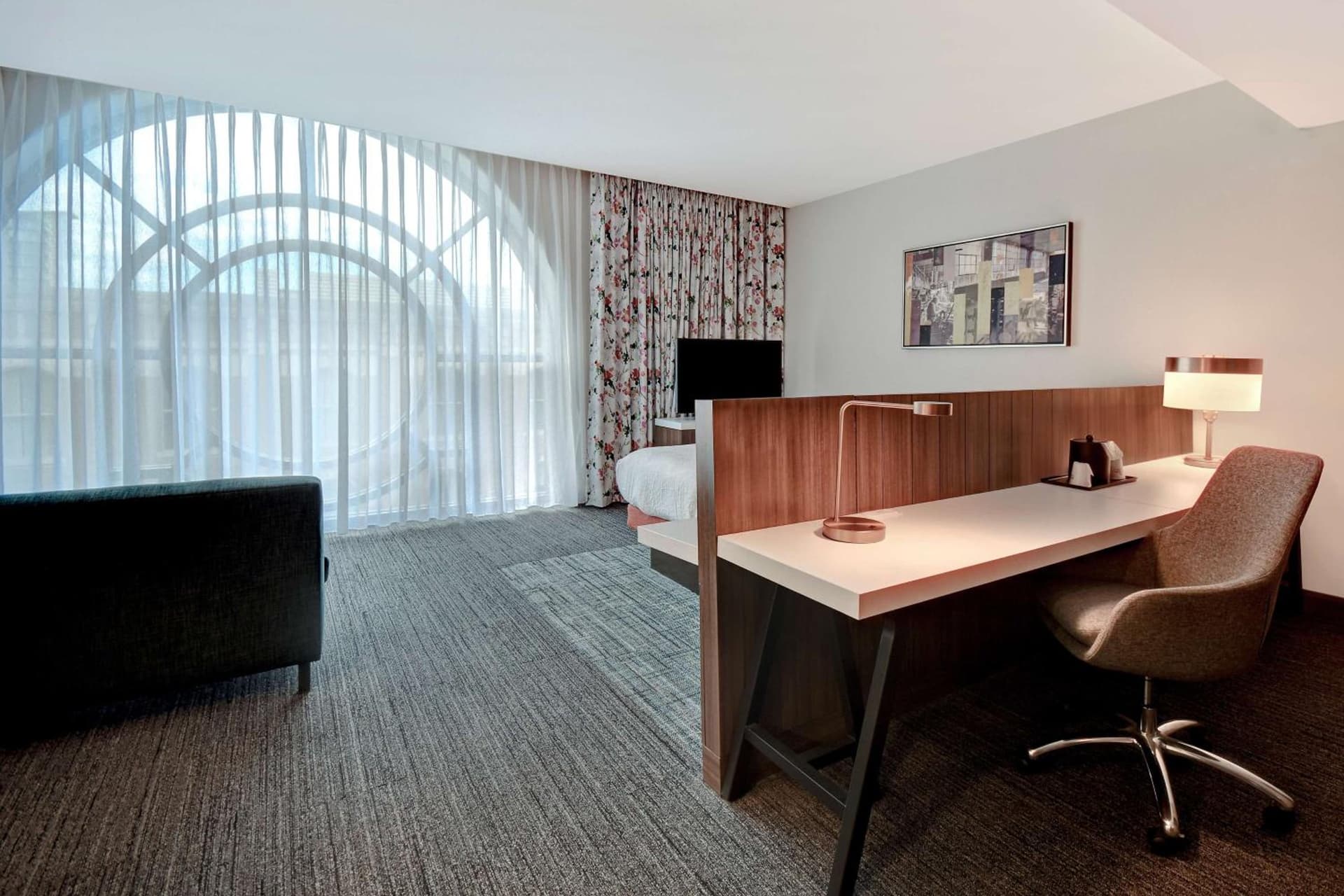 Hilton Garden Inn Kalamazoo gallery photo in Kalamazoo, MI — image 19