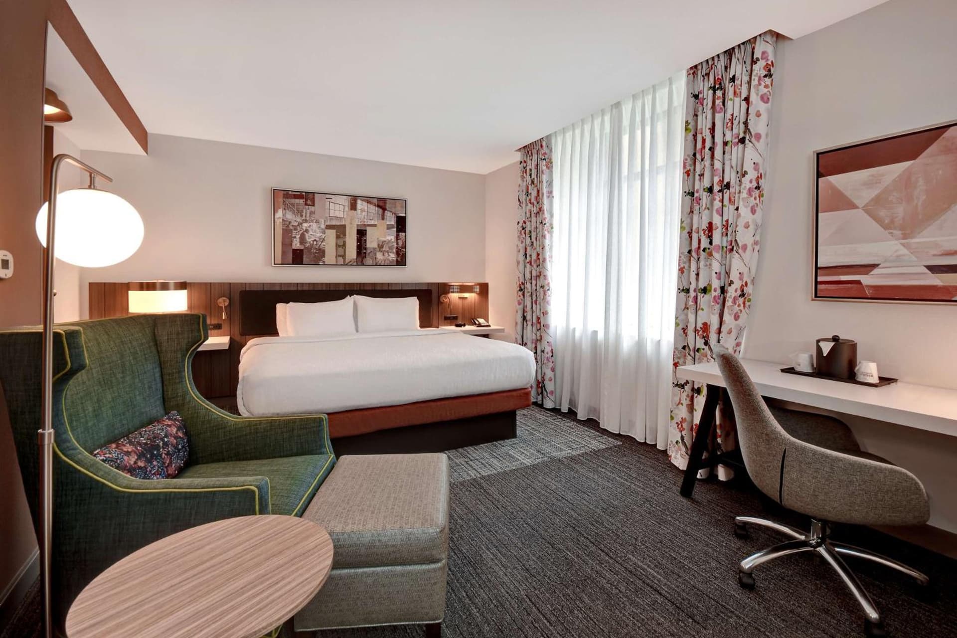 Hilton Garden Inn Kalamazoo gallery photo in Kalamazoo, MI — image 44