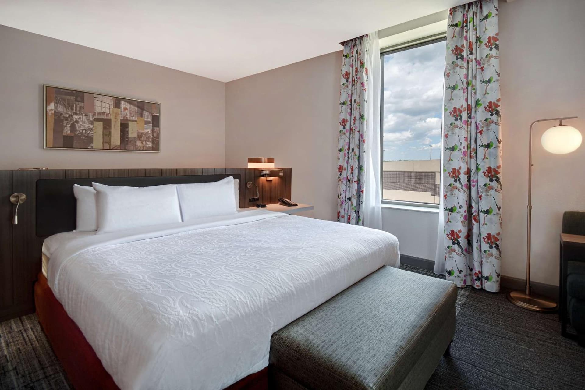 Hilton Garden Inn Kalamazoo gallery photo in Kalamazoo, MI — image 17