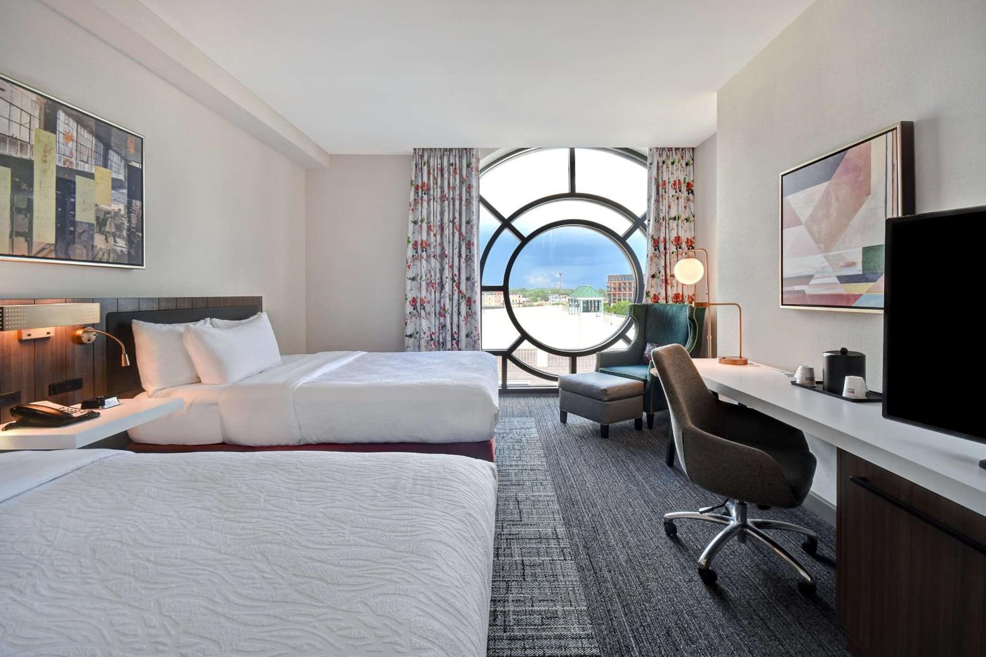 Hilton Garden Inn Kalamazoo gallery photo in Kalamazoo, MI — image 38
