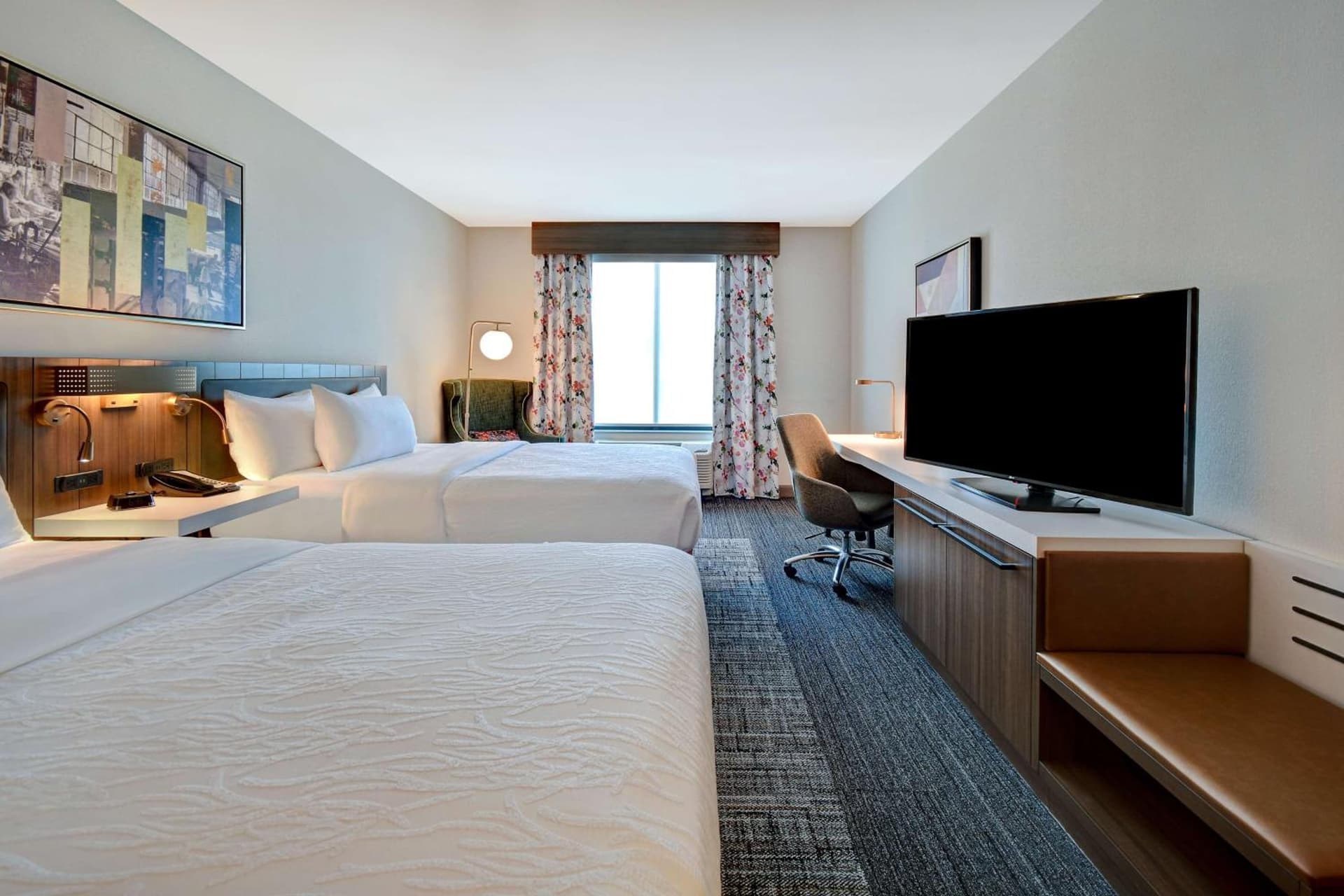 Hilton Garden Inn Kalamazoo gallery photo in Kalamazoo, MI — image 25
