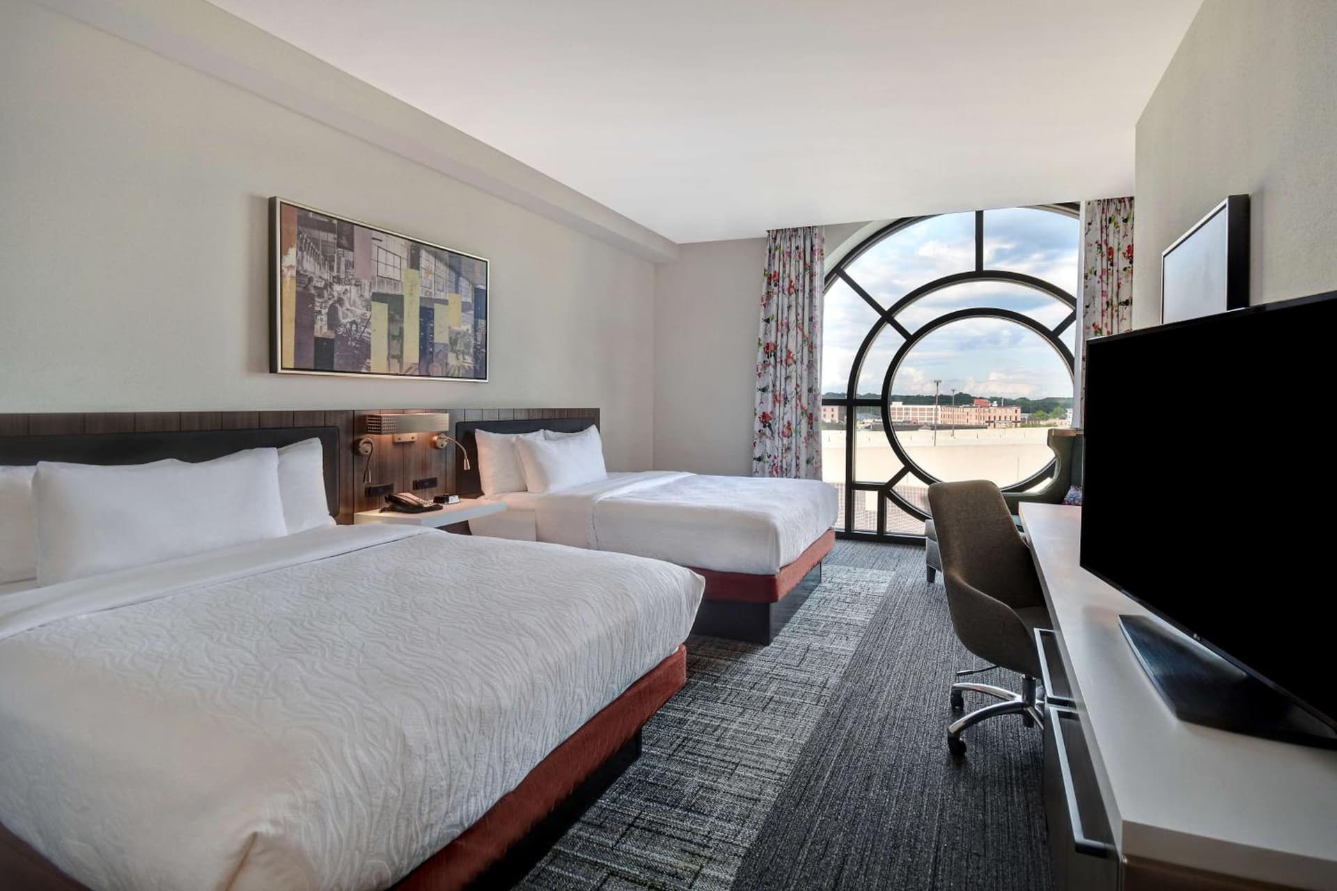 Hilton Garden Inn Kalamazoo gallery photo in Kalamazoo, MI — image 39
