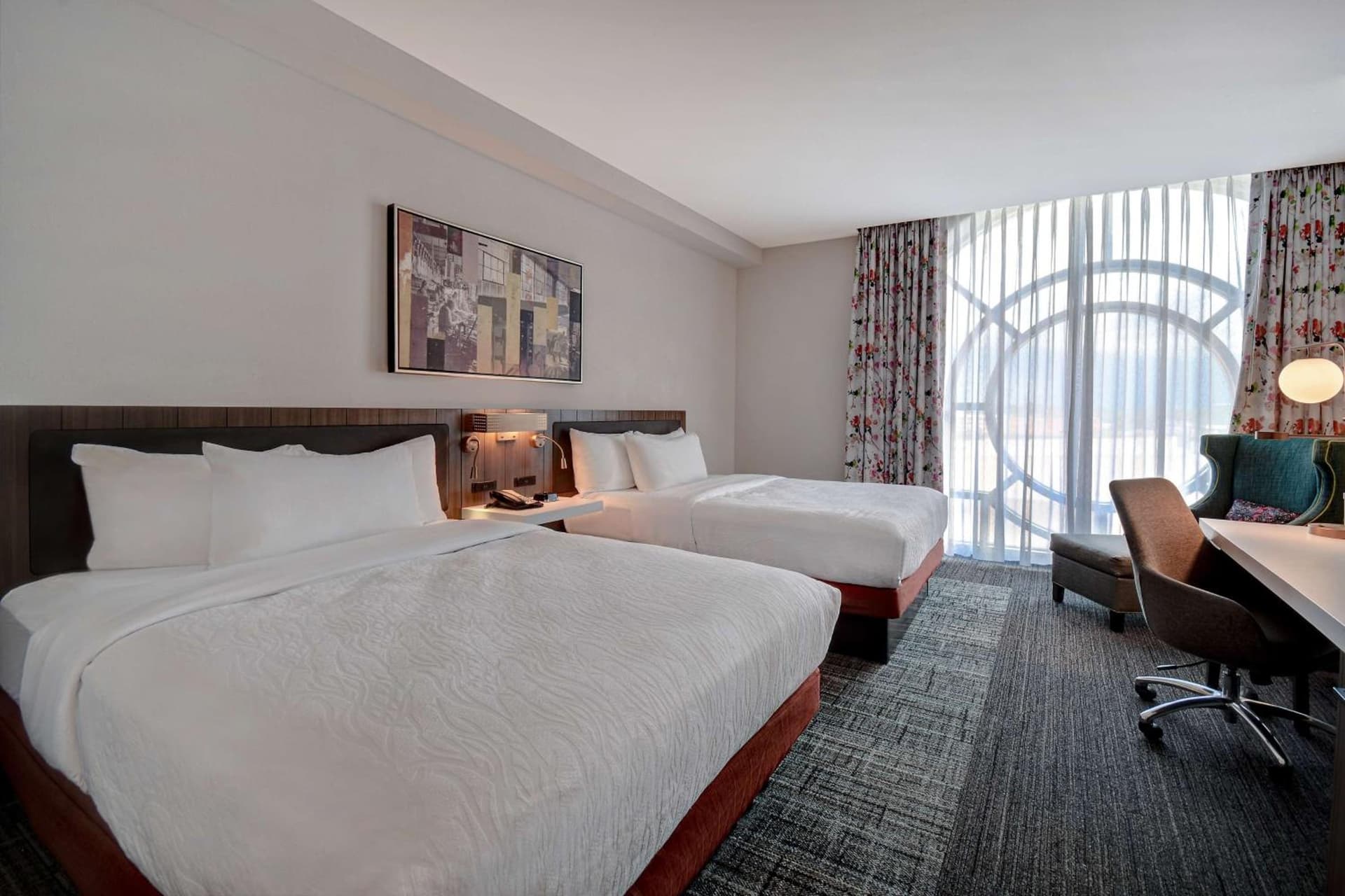 Hilton Garden Inn Kalamazoo gallery photo in Kalamazoo, MI — image 40