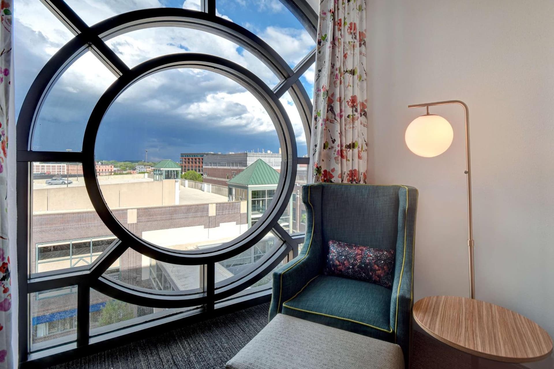 Hilton Garden Inn Kalamazoo gallery photo in Kalamazoo, MI — image 4
