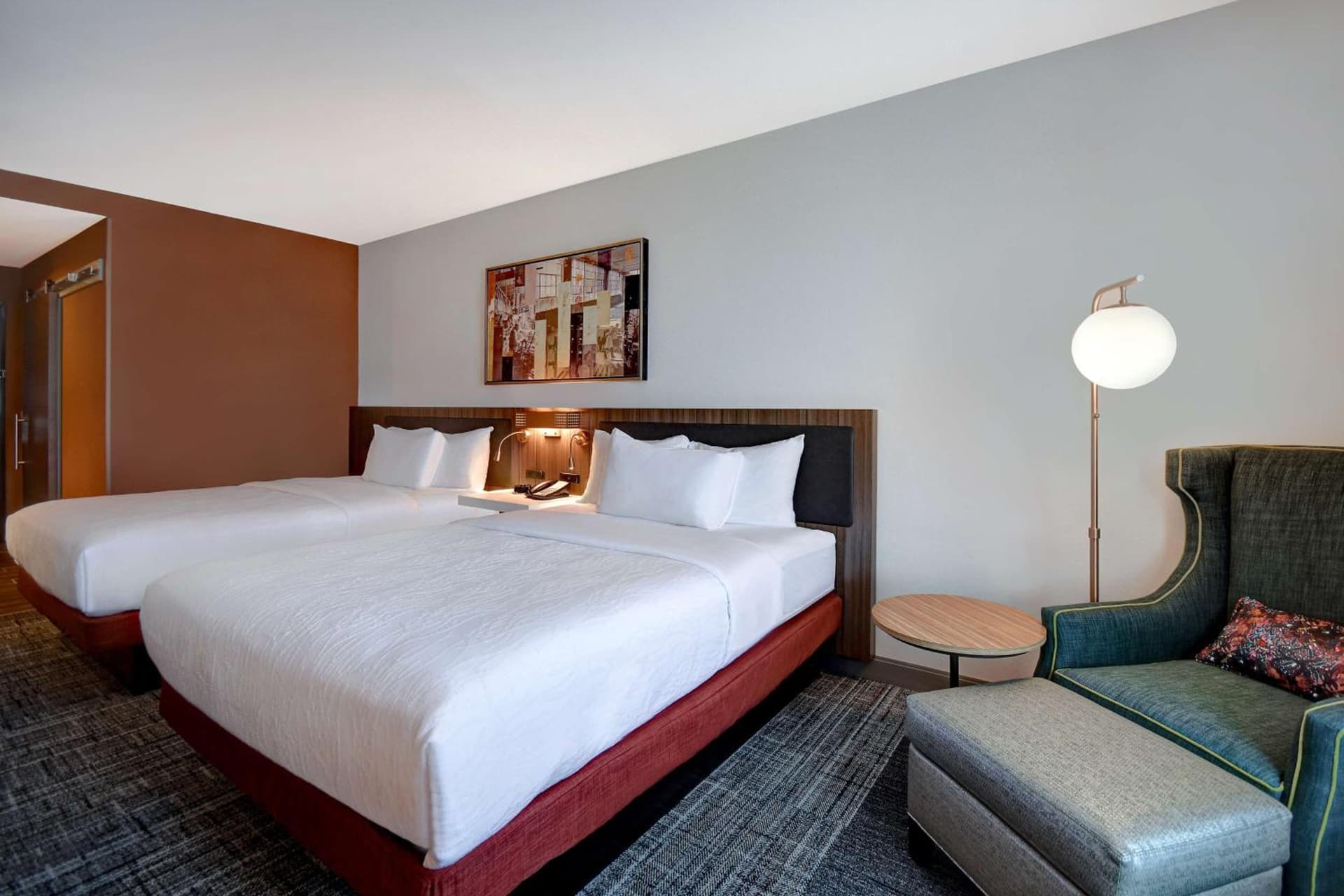 Hilton Garden Inn Kalamazoo gallery photo in Kalamazoo, MI — image 8