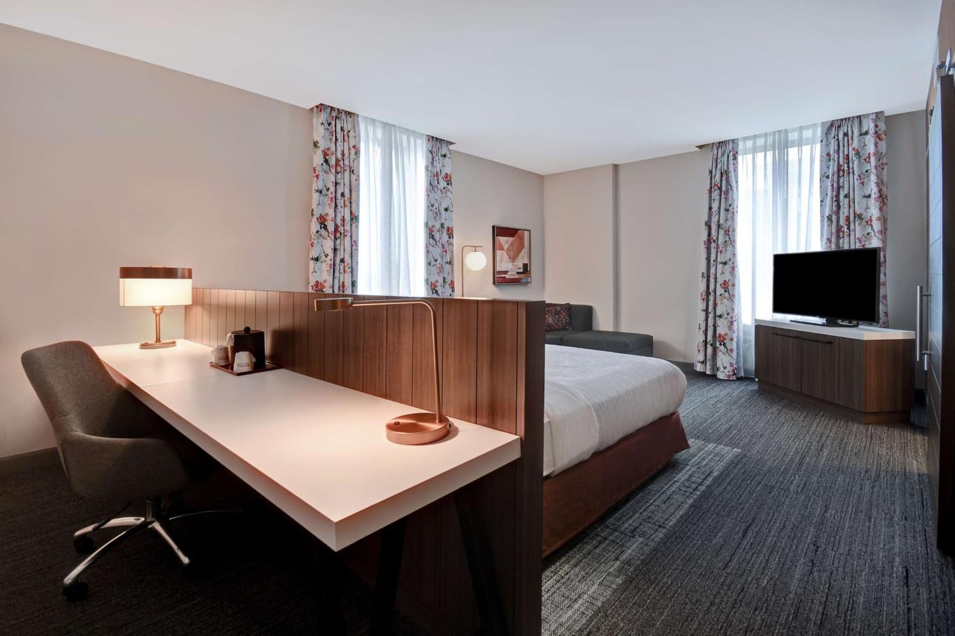 Hilton Garden Inn Kalamazoo gallery photo in Kalamazoo, MI — image 37