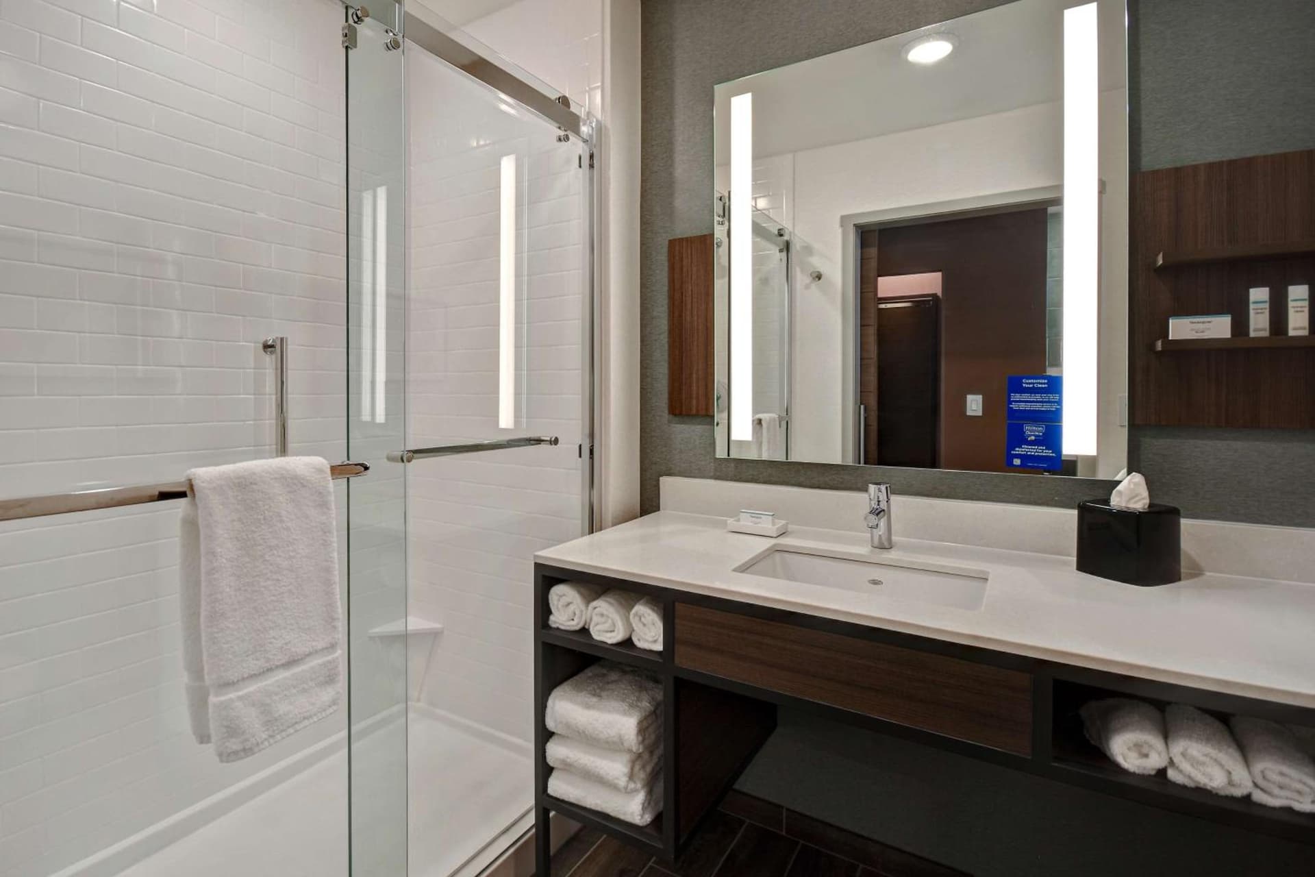 Hilton Garden Inn Kalamazoo gallery photo in Kalamazoo, MI — image 41