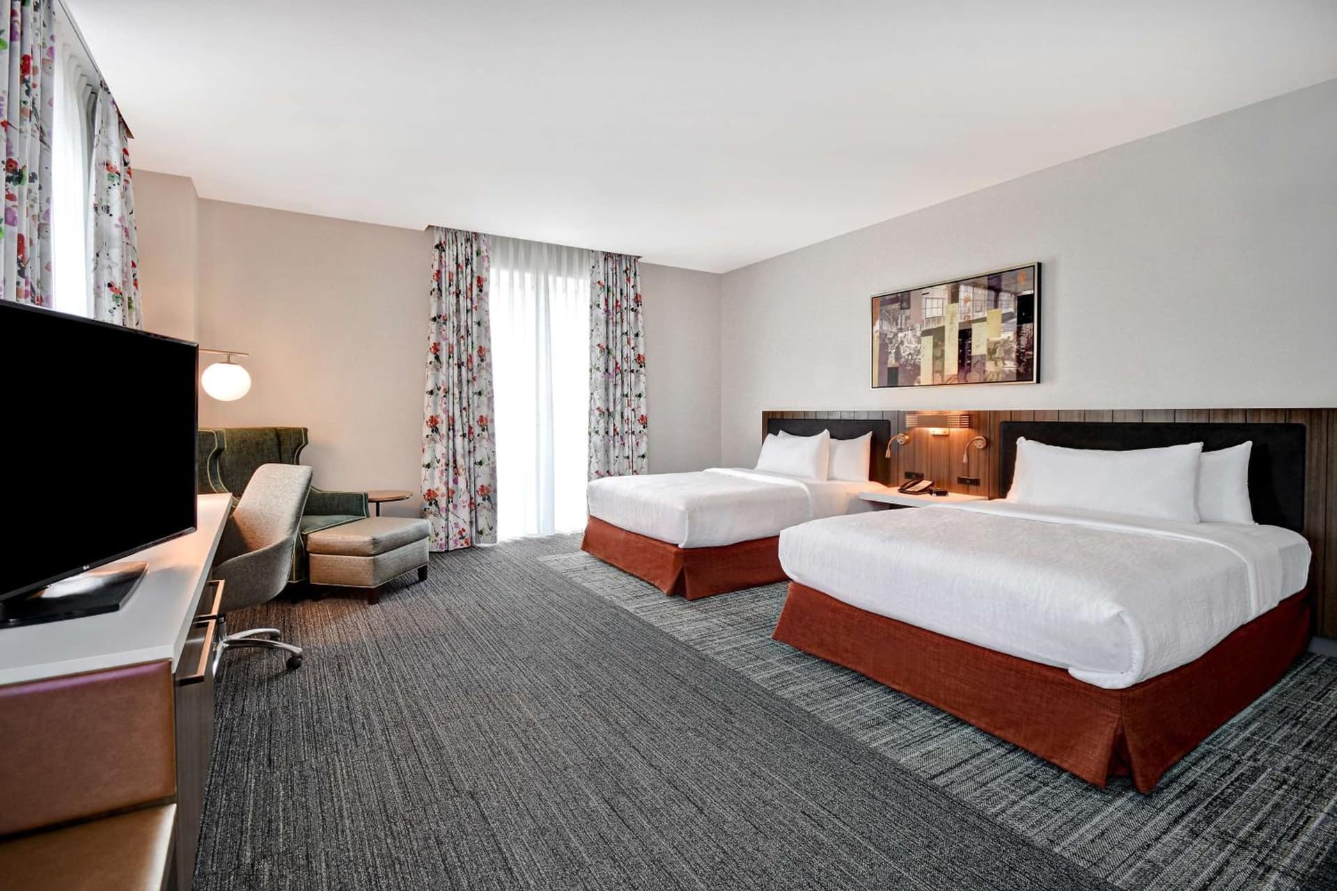 Hilton Garden Inn Kalamazoo gallery photo in Kalamazoo, MI — image 43