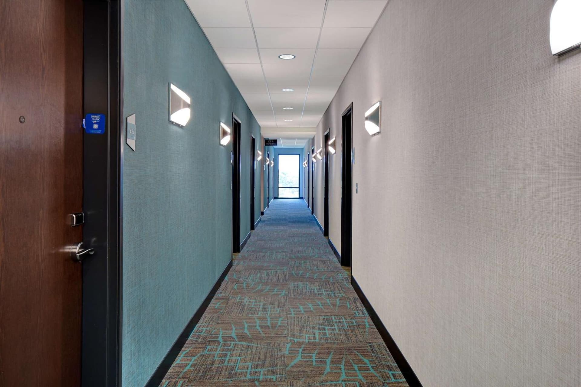 Hilton Garden Inn Kalamazoo gallery photo in Kalamazoo, MI — image 5