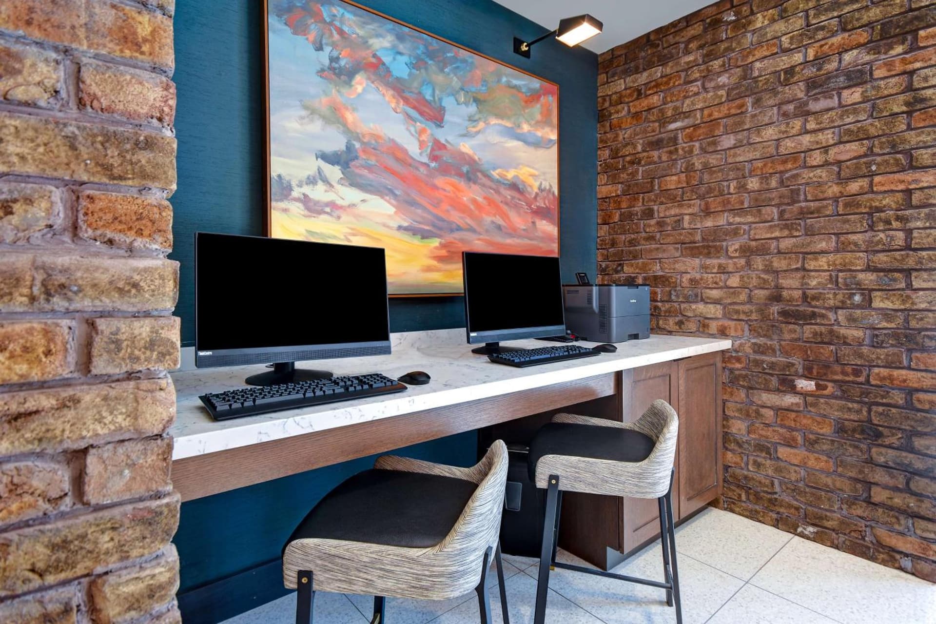 Hilton Garden Inn Kalamazoo gallery photo in Kalamazoo, MI — image 12